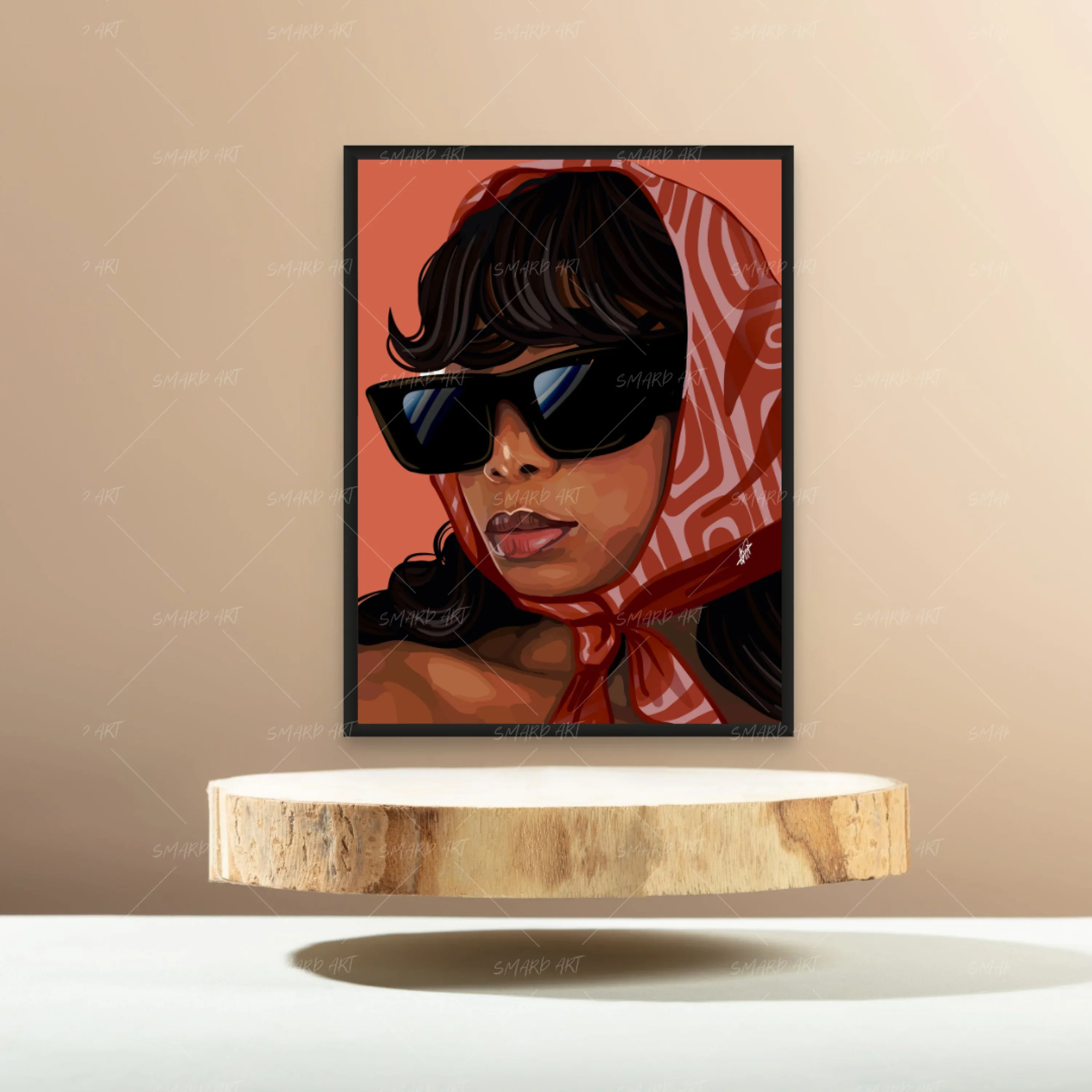 Rich Aunty II - Image 2
