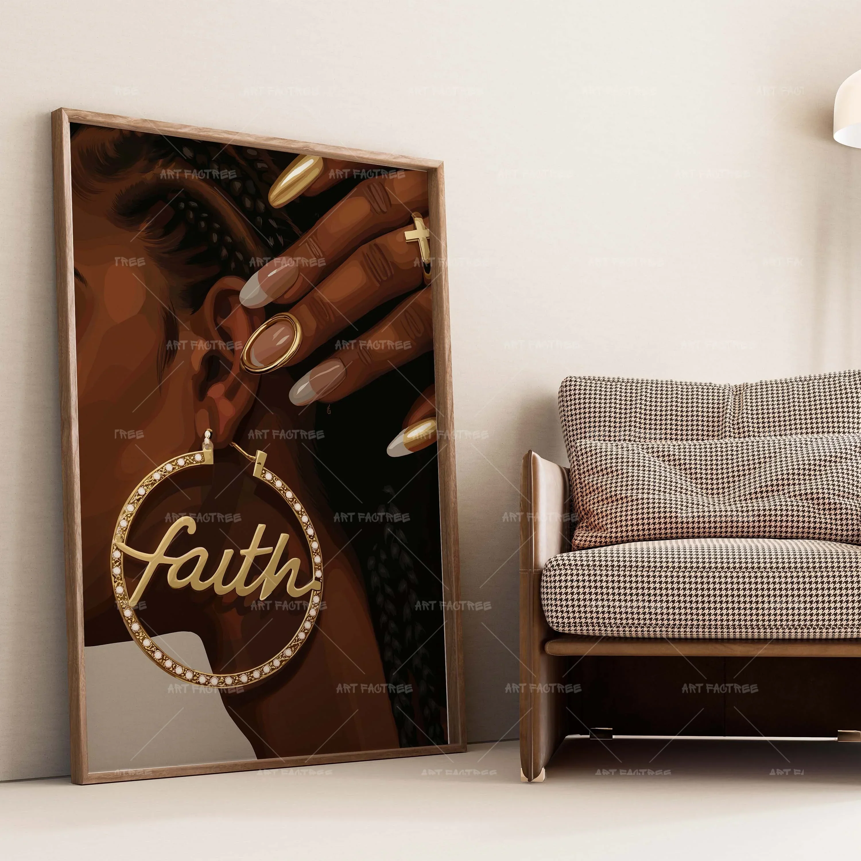 Rocking Faith (Smard X Anaya) - Image 5