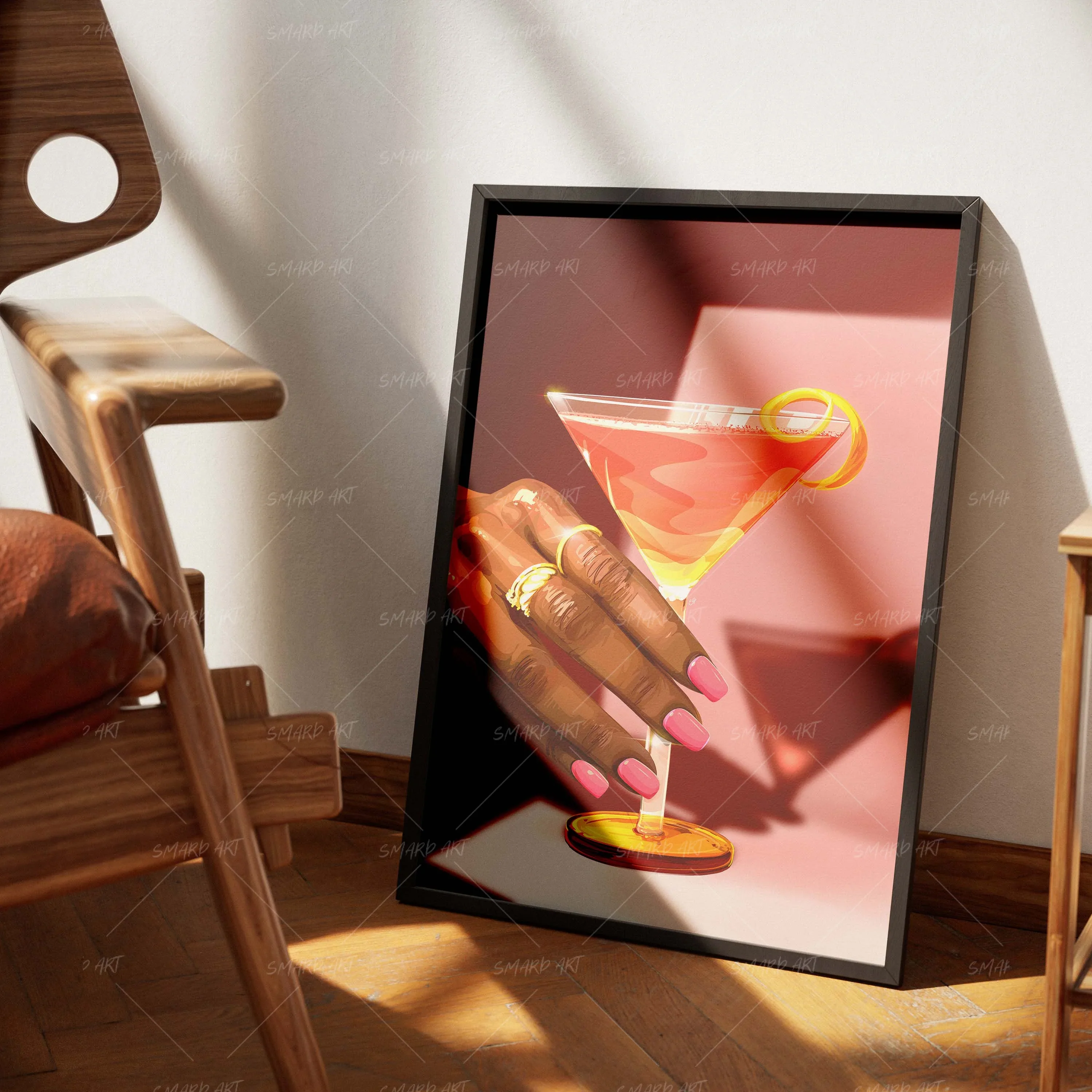 Rosy - Image 5