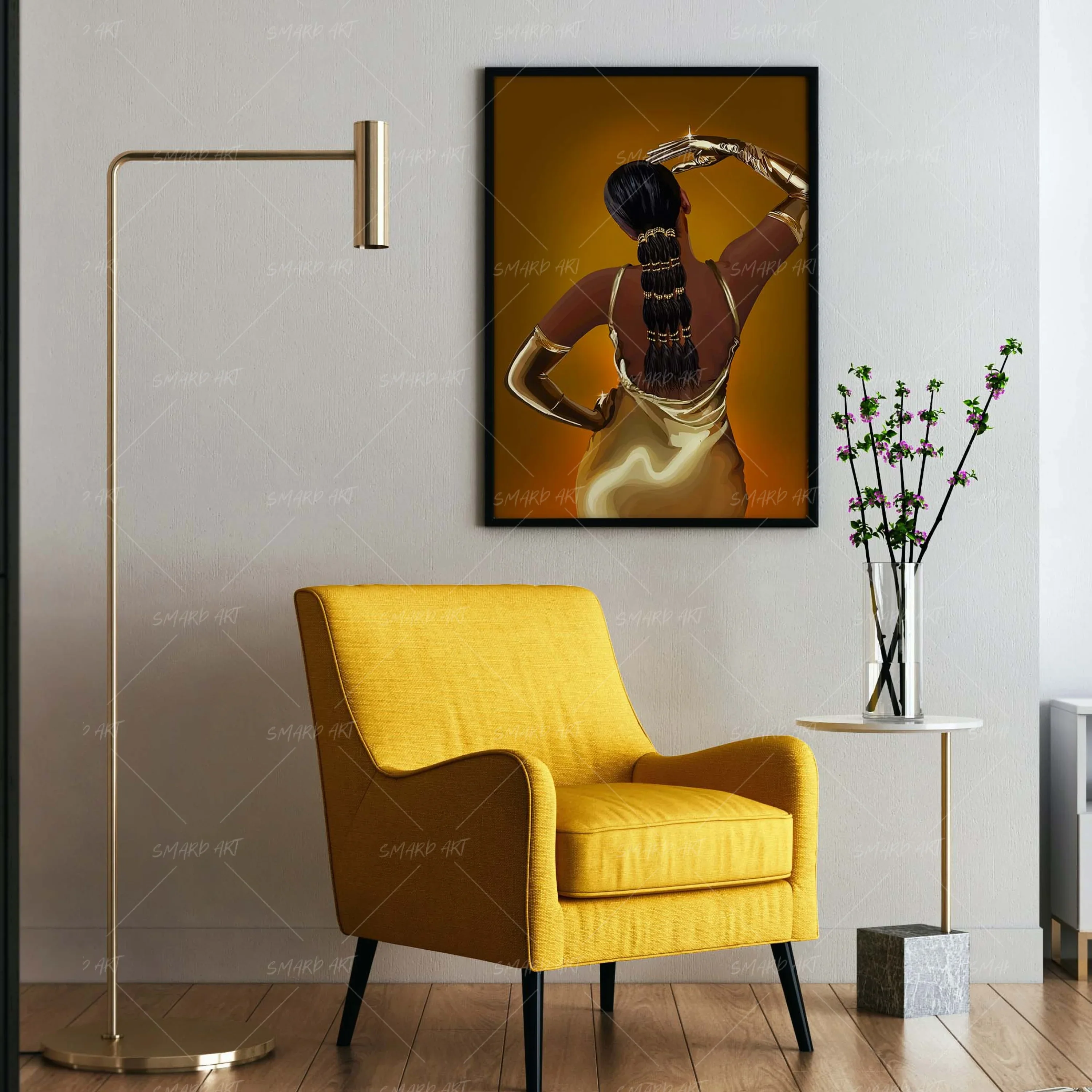 Rustic Elegance - Image 3