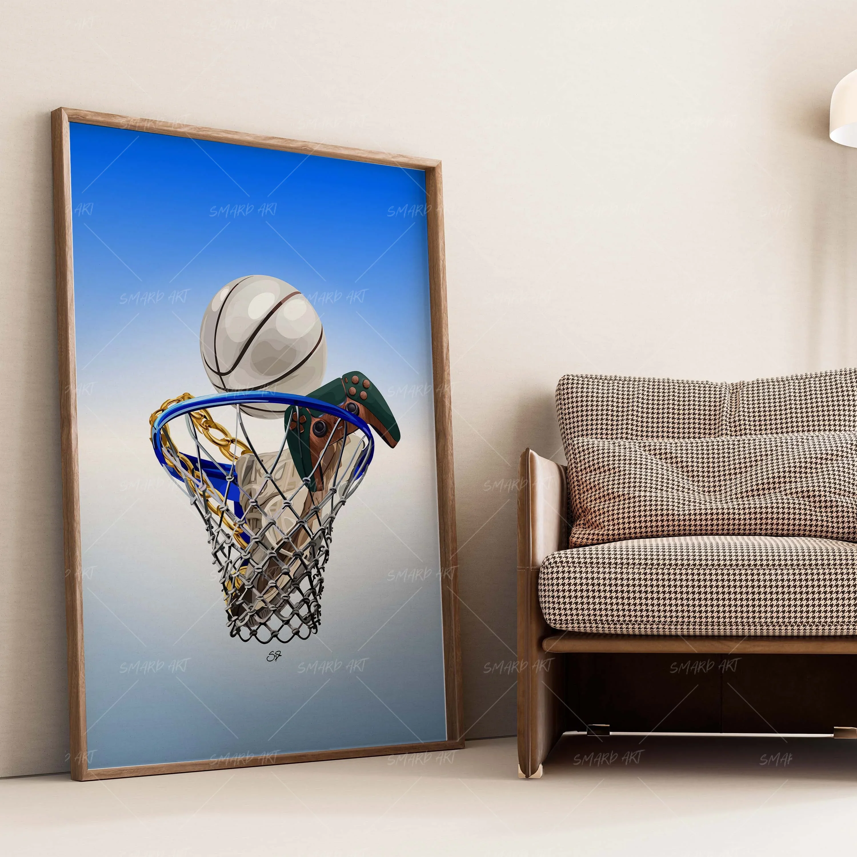 Scored In Style - Image 4