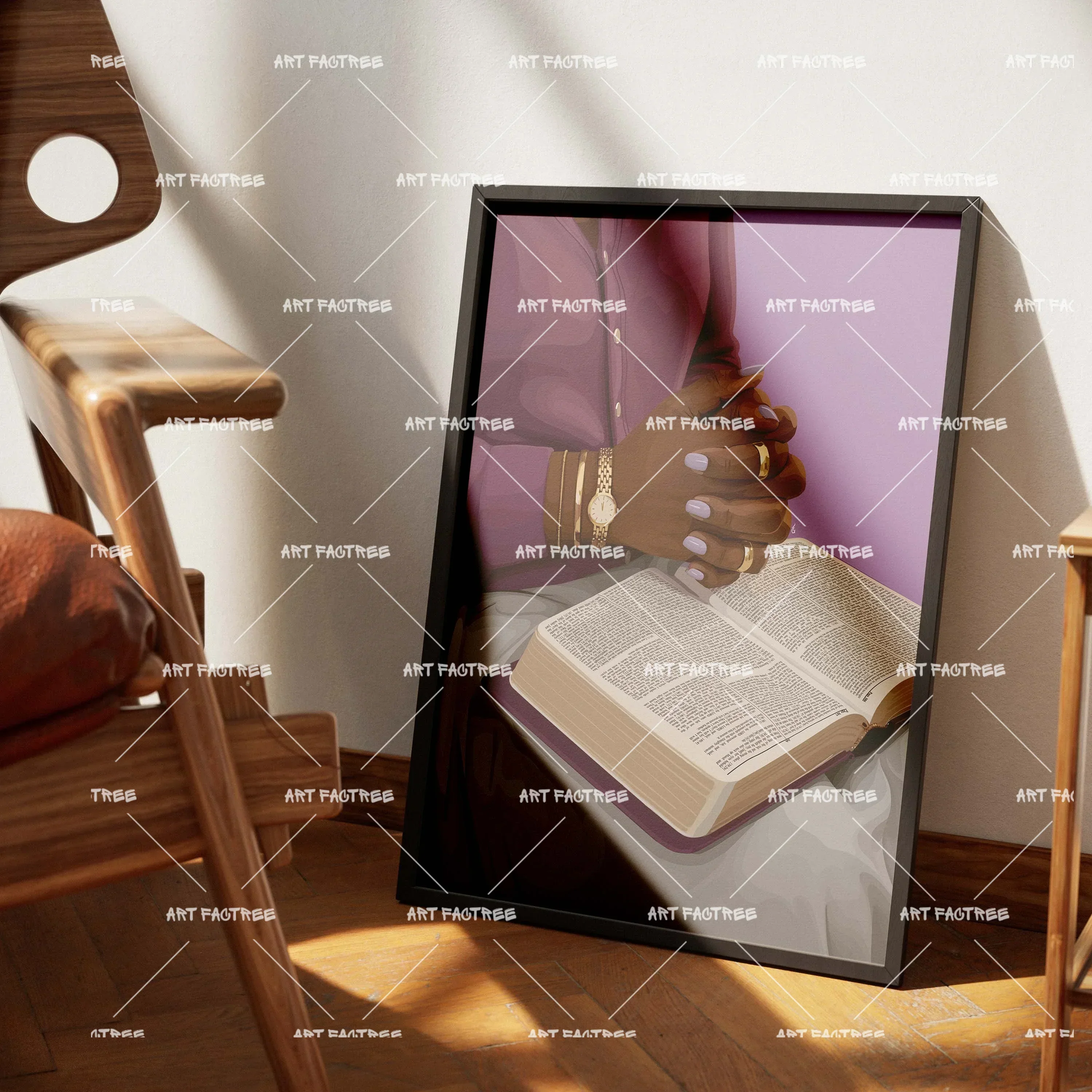 Scripture Study - Image 2