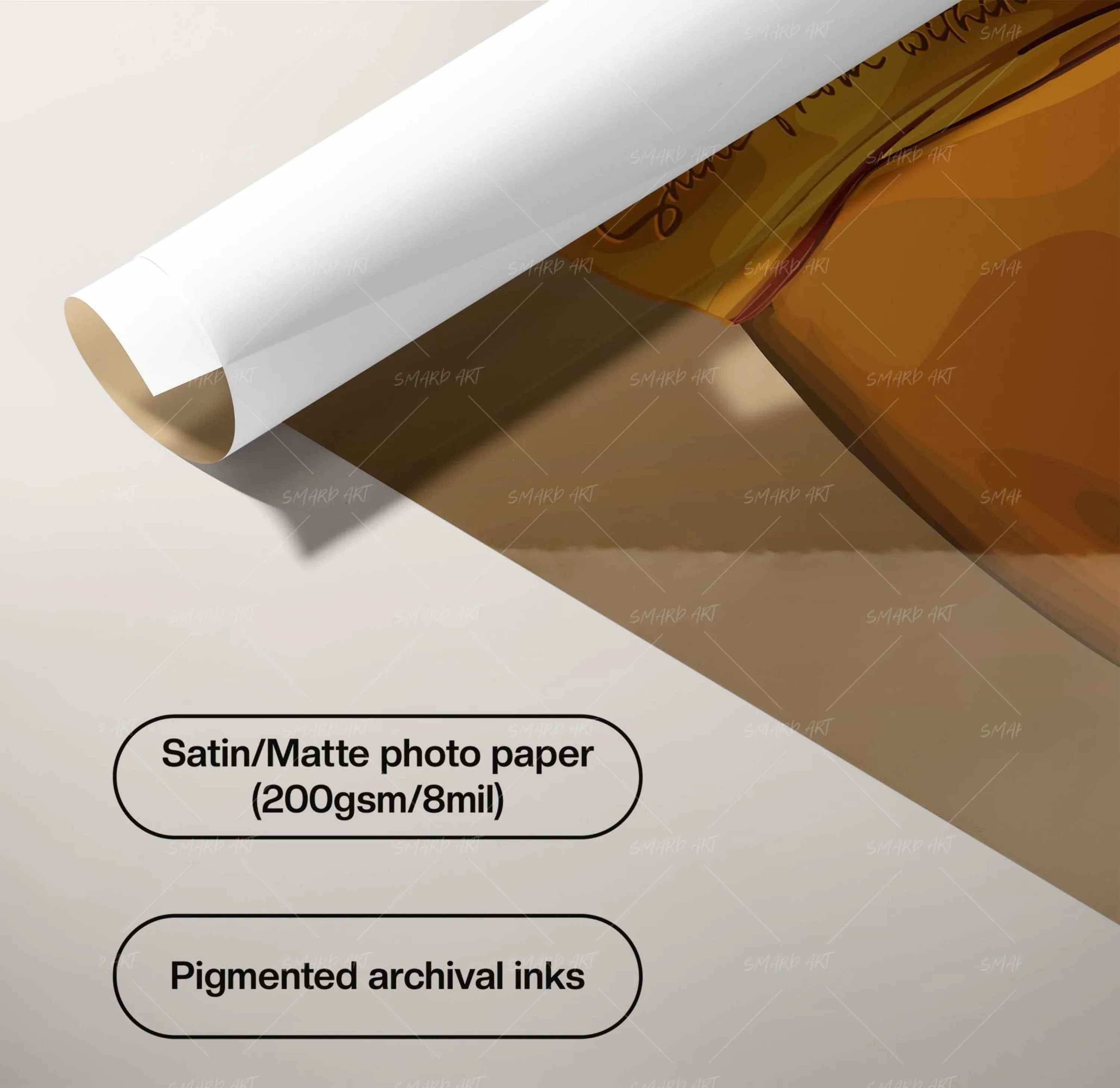 Shades Of Gold - Image 3