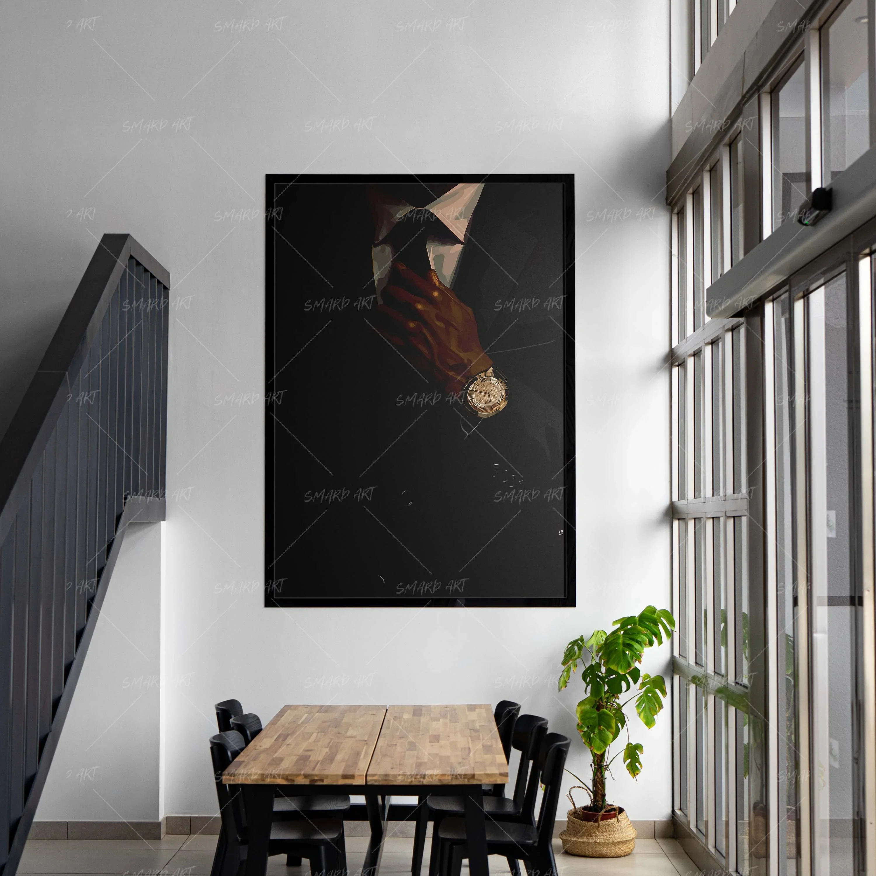 Sharp-Black - Image 3