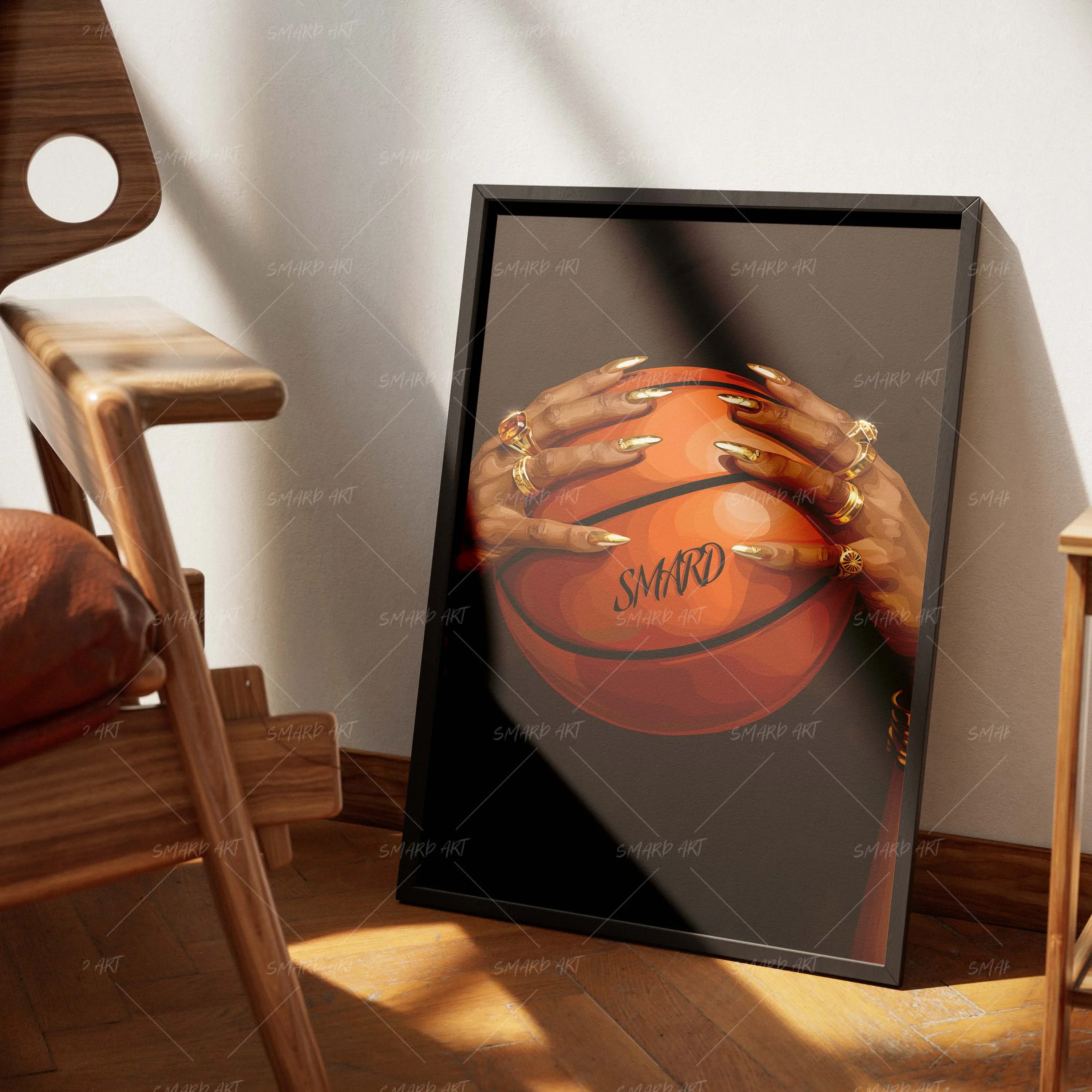 She Knows Ball - Image 2