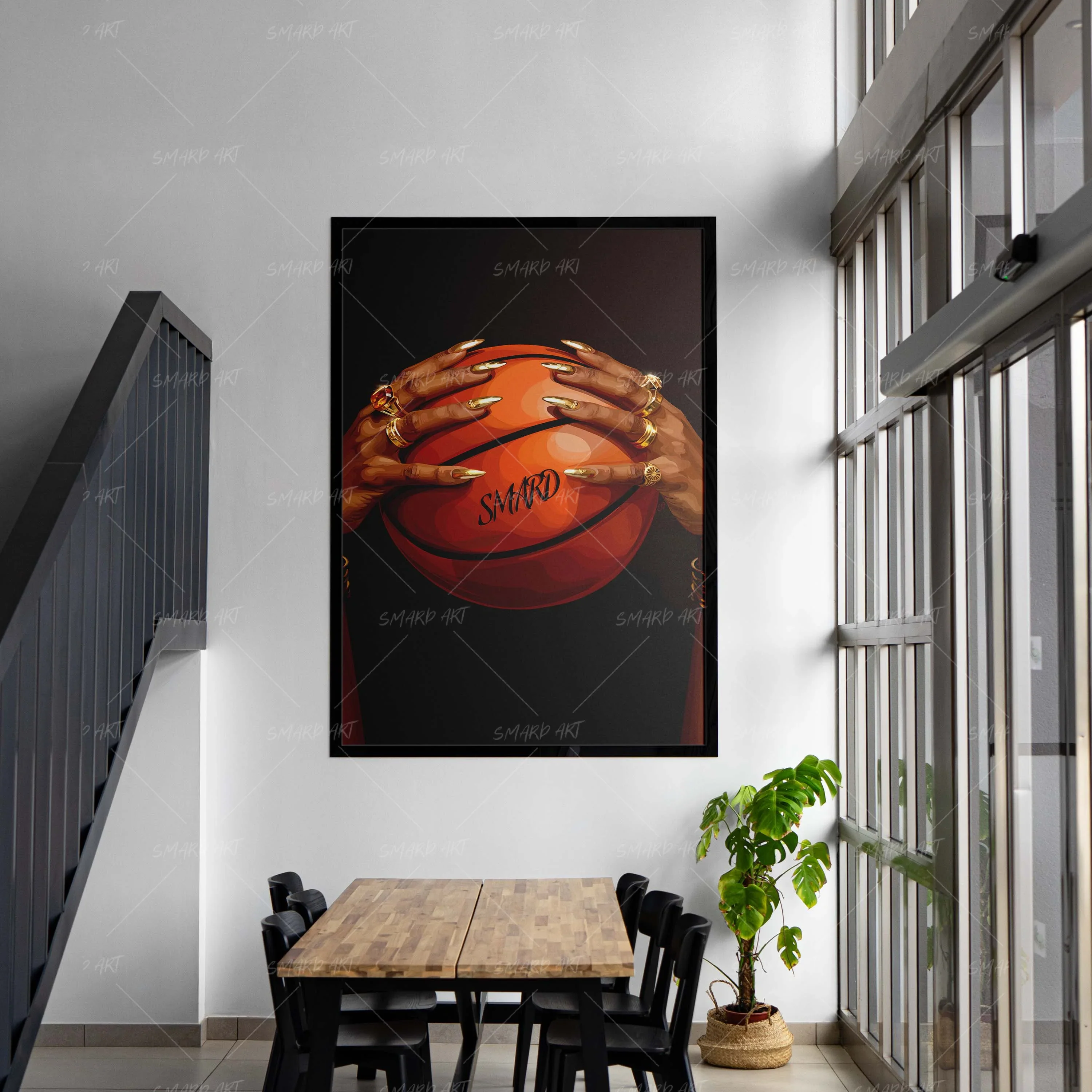 She Knows Ball - Image 5