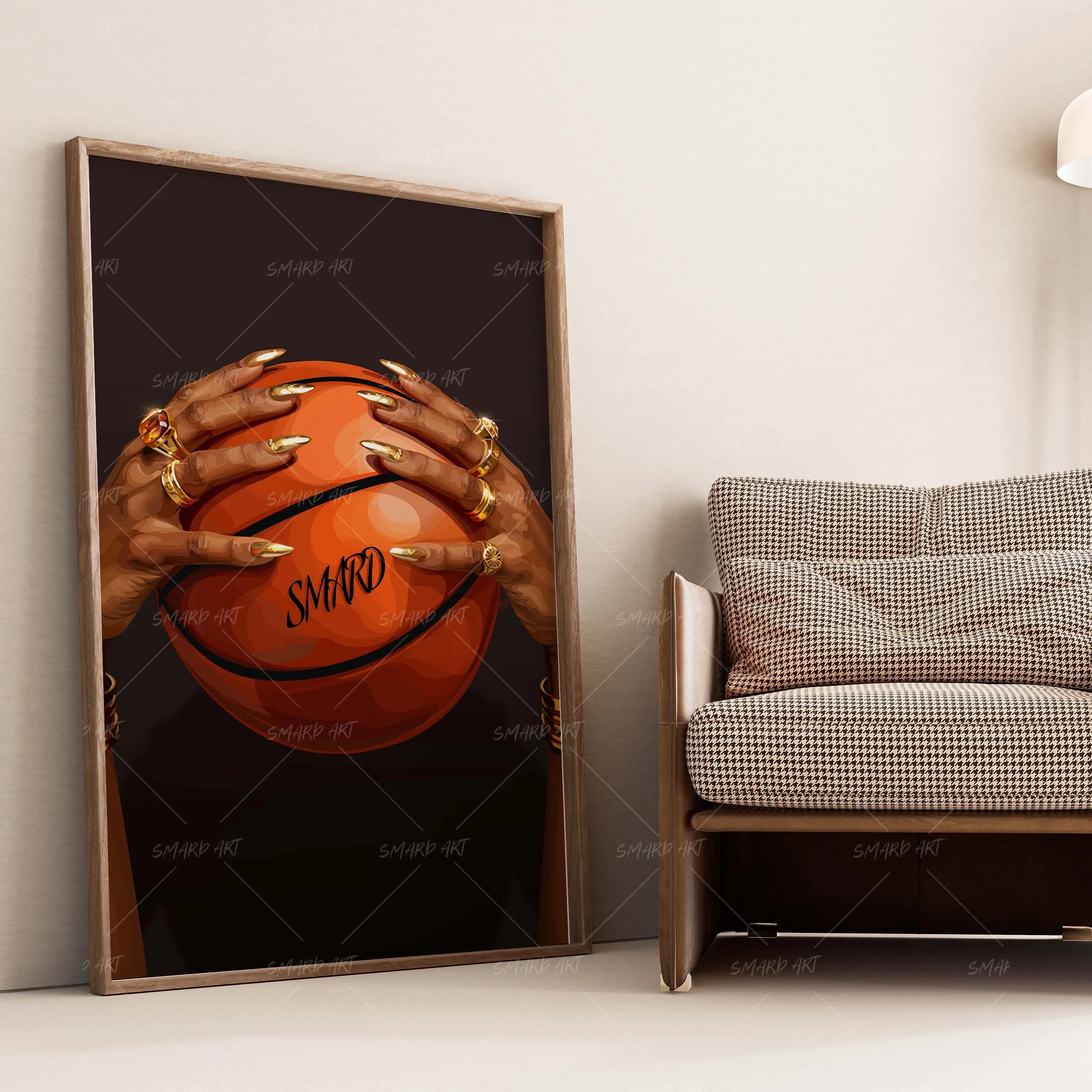 She Knows Ball - Image 6