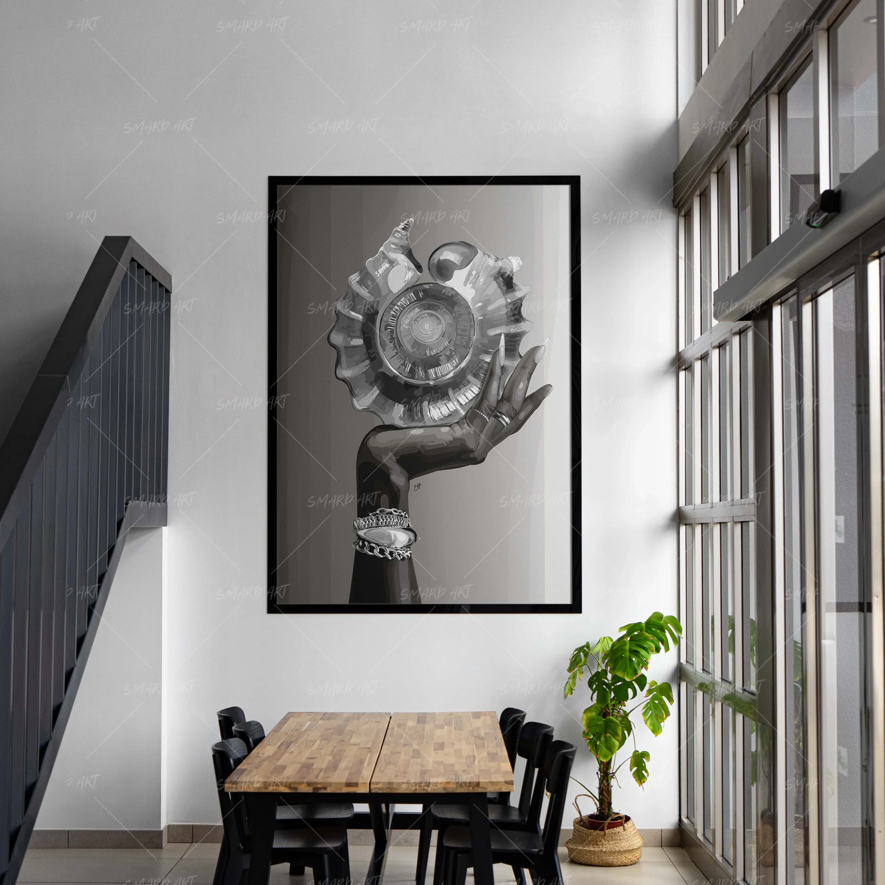 Shell Keeper - Image 4