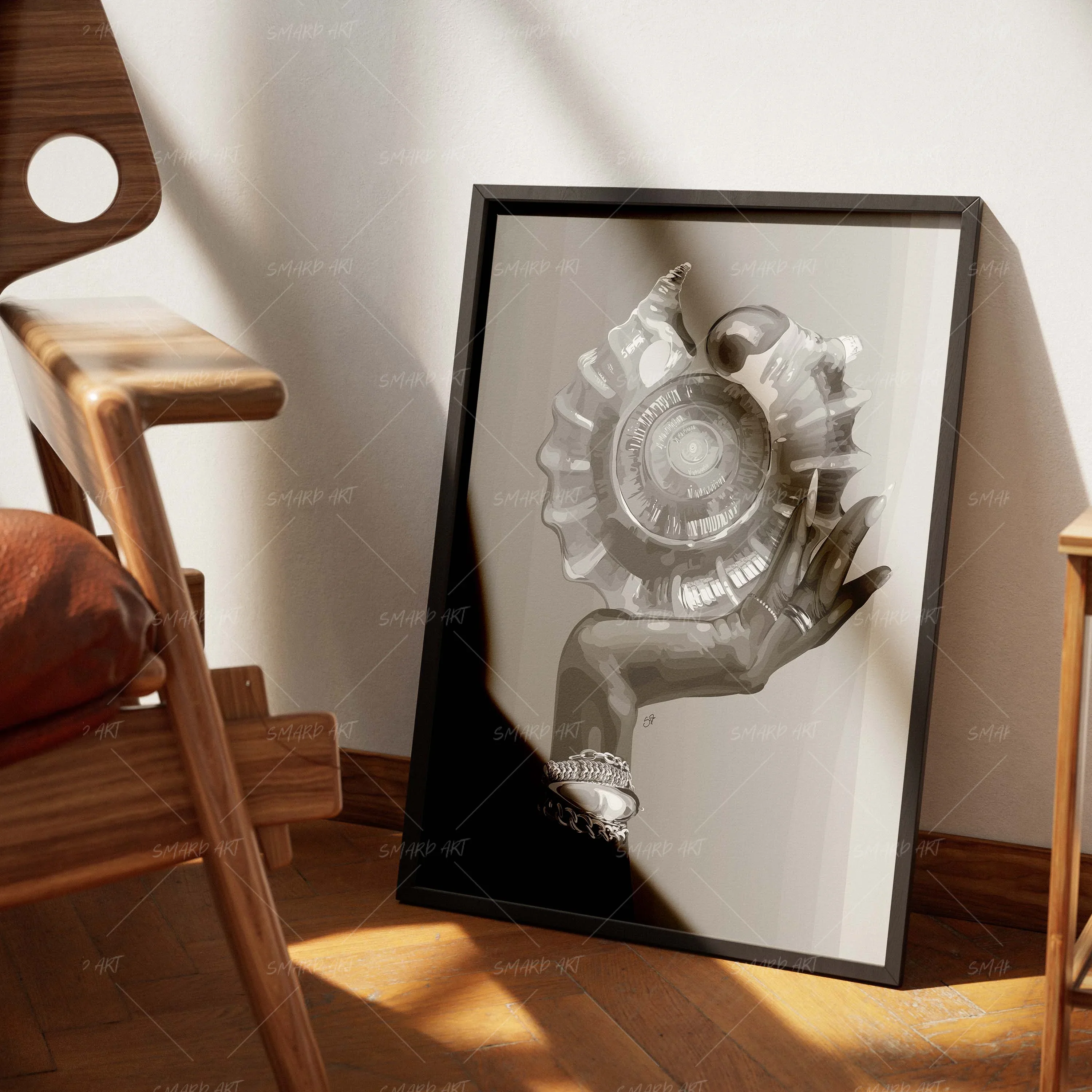 Shell Keeper - Image 5