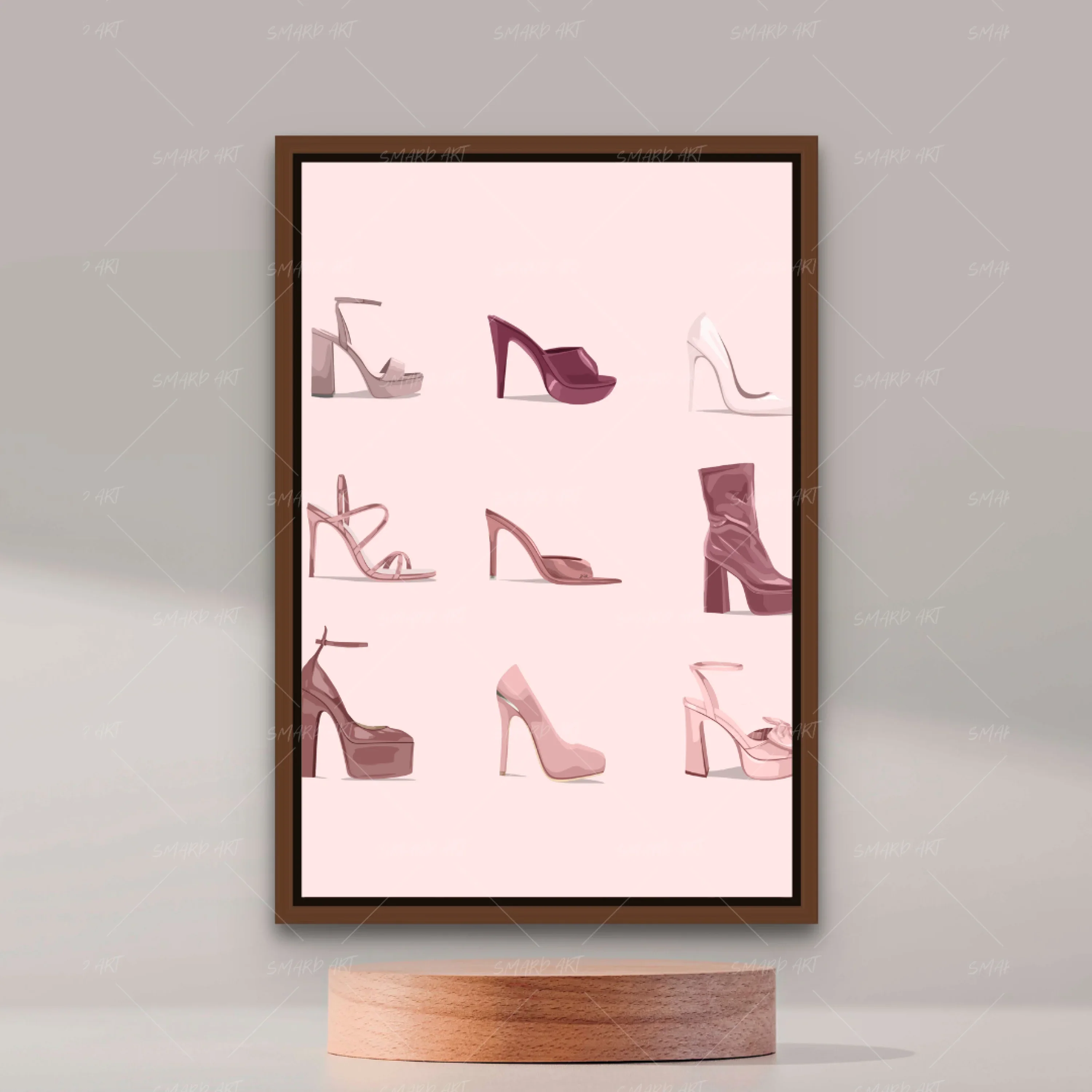 Shoe Gems (Smard X Anaya) - Image 2