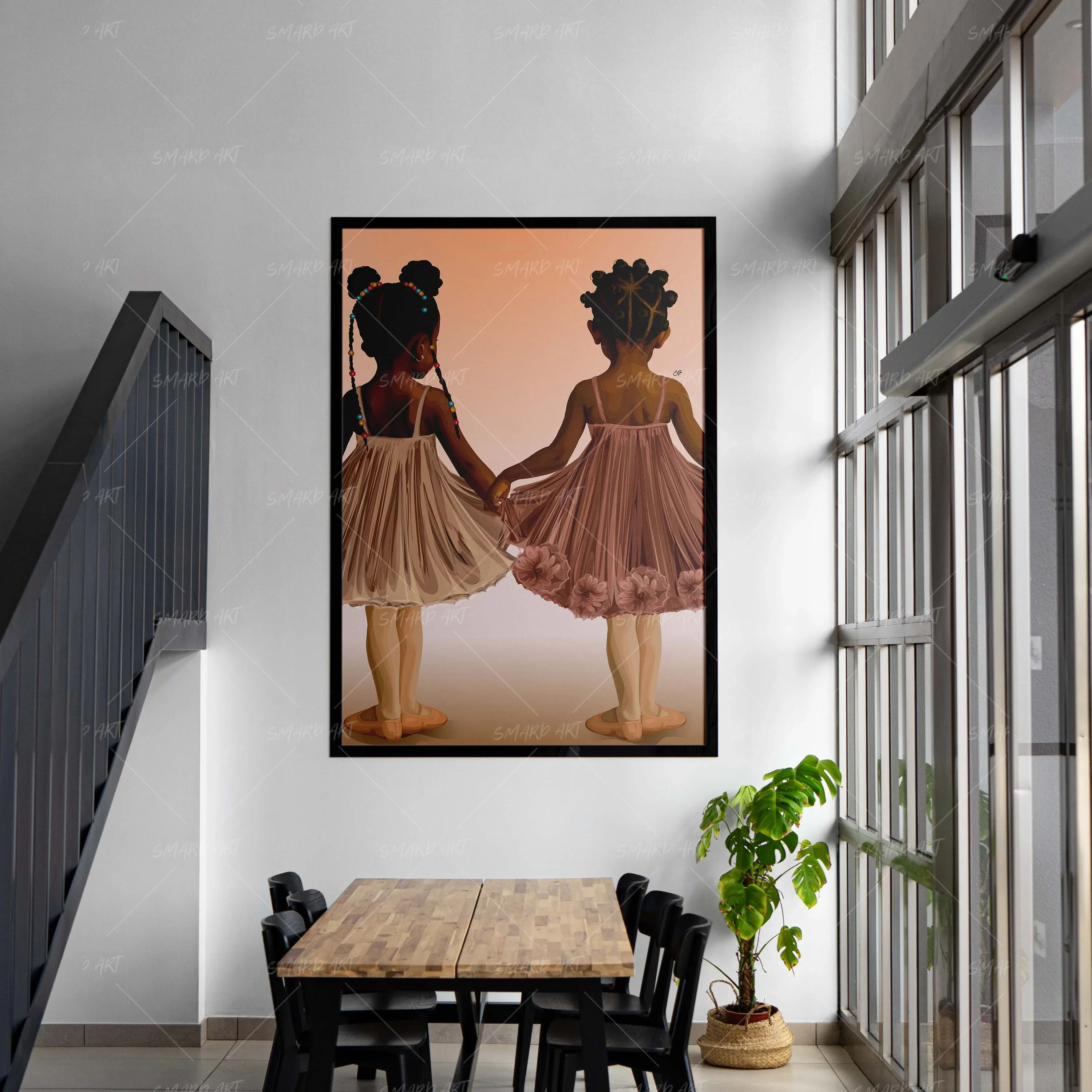 Sister Steps - Image 5