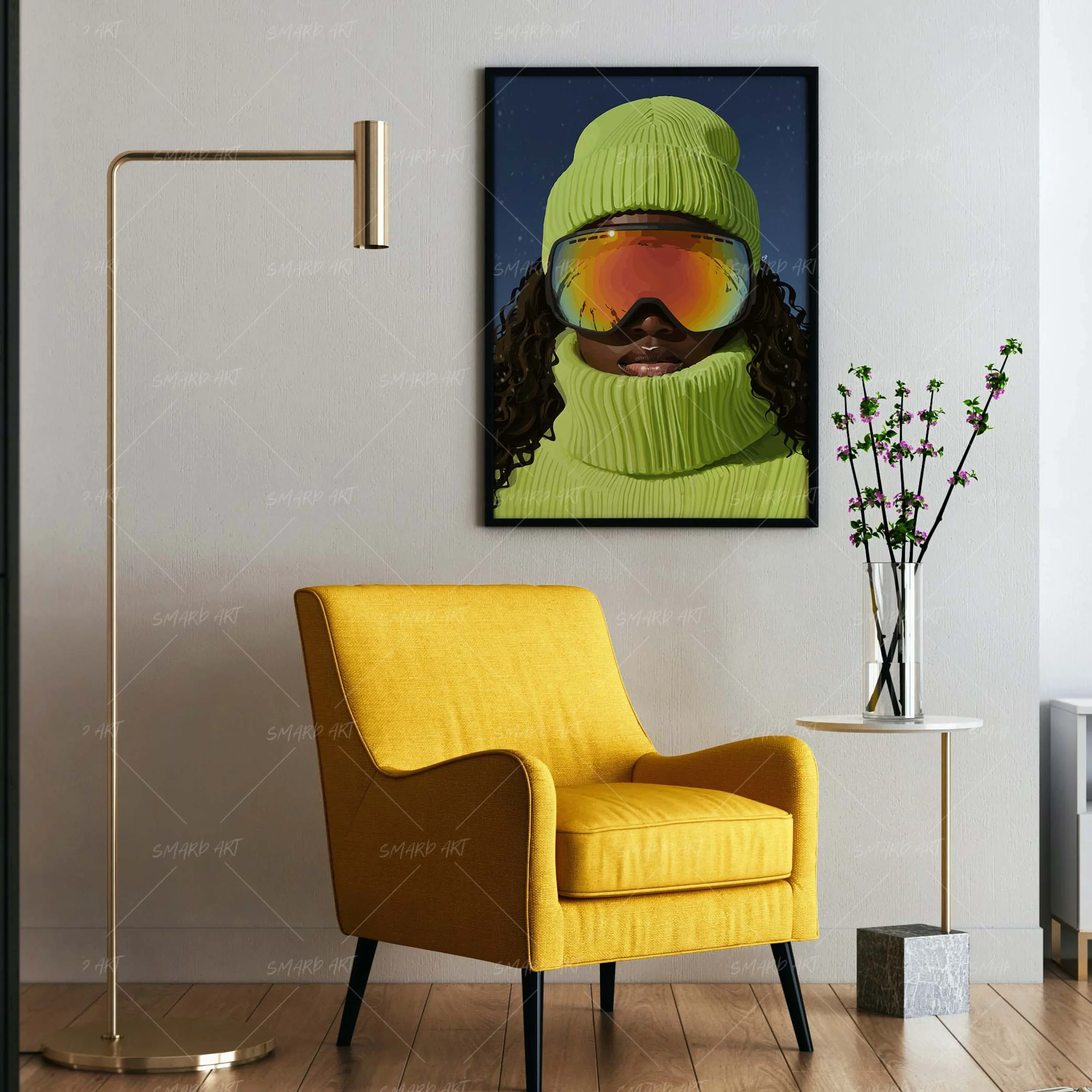 Ski Glam - Image 6