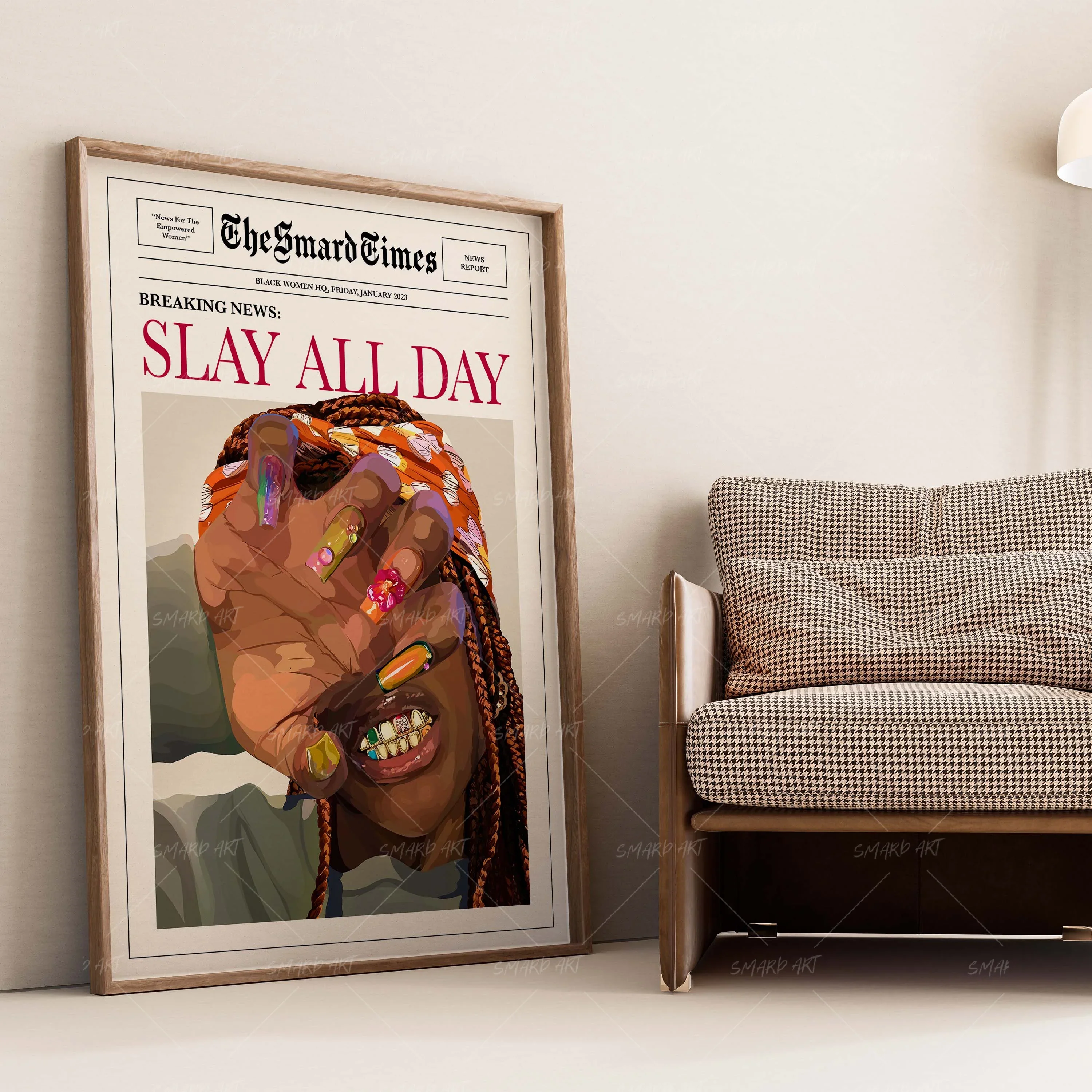Slay All Day - Image 5