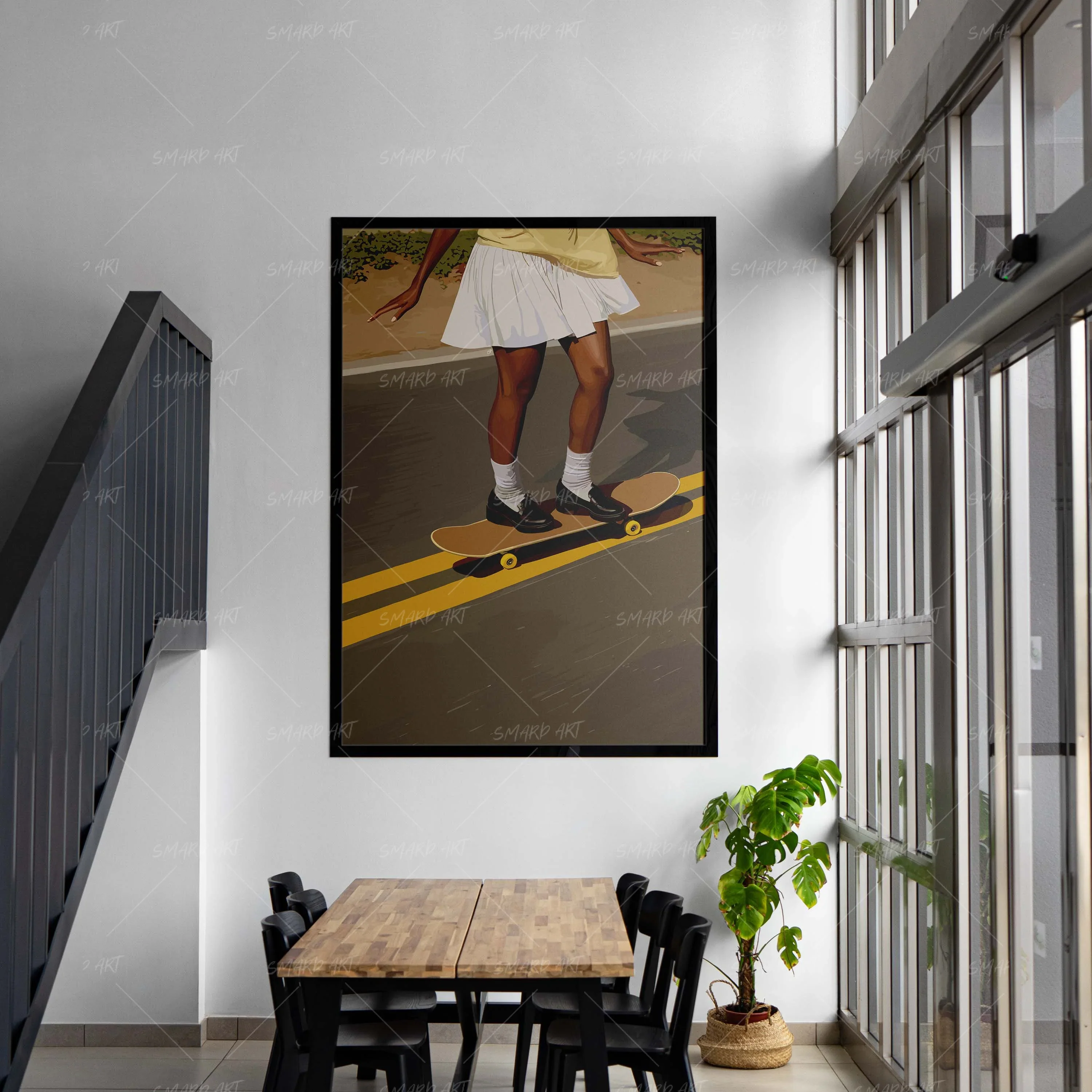 Slide In Style - Image 4