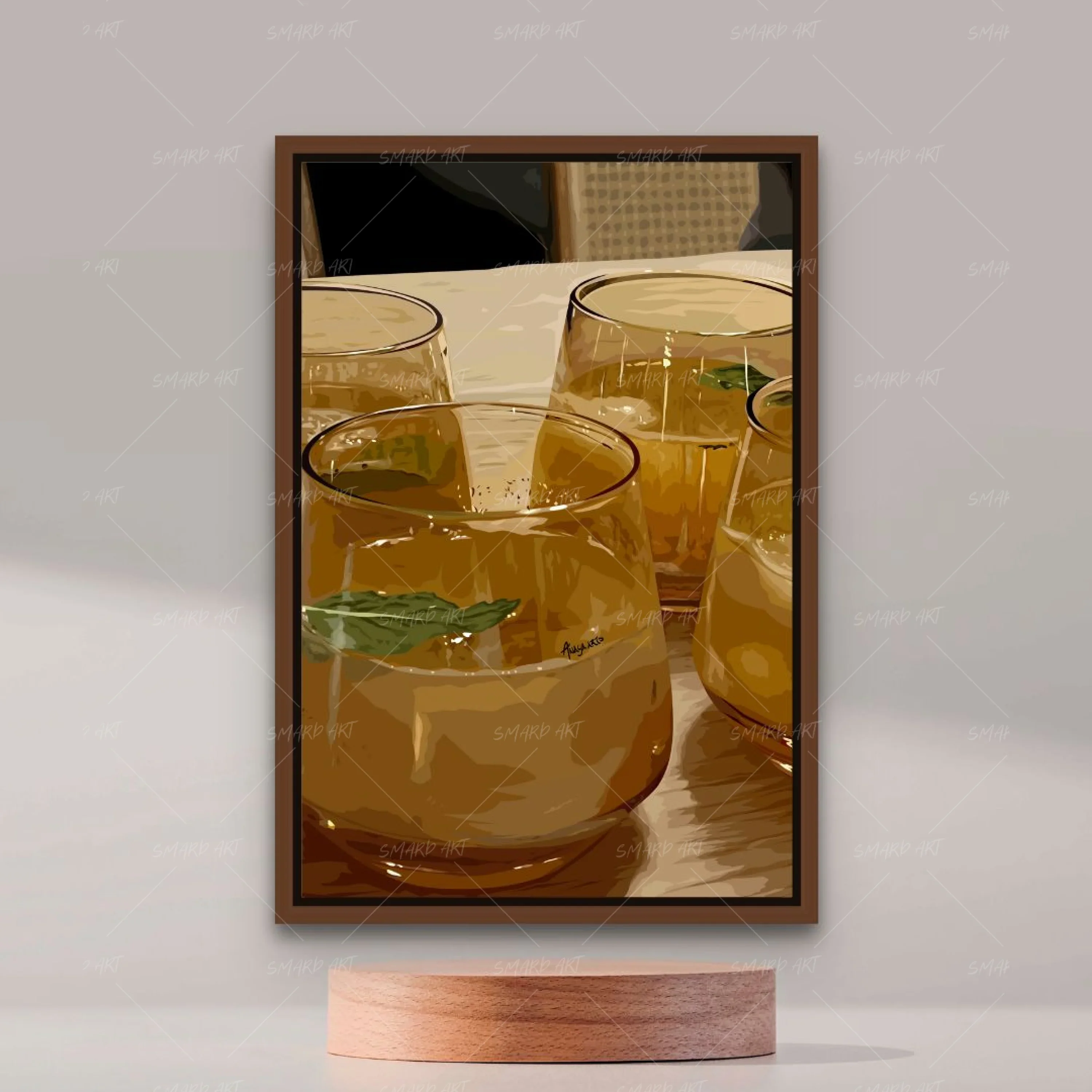 Small Sip (Smard X Anaya) - Image 2