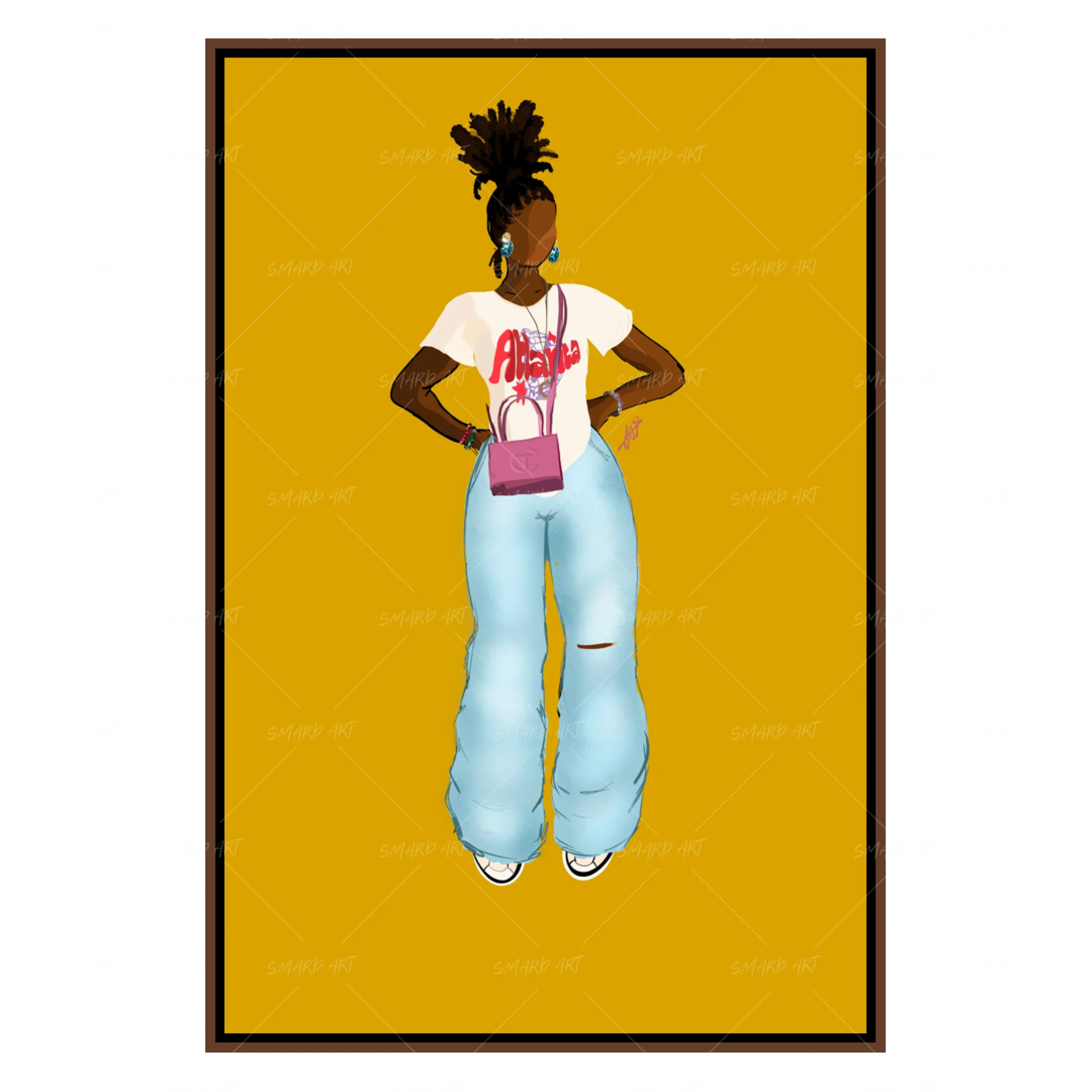 Smard Character #5 - Image 2