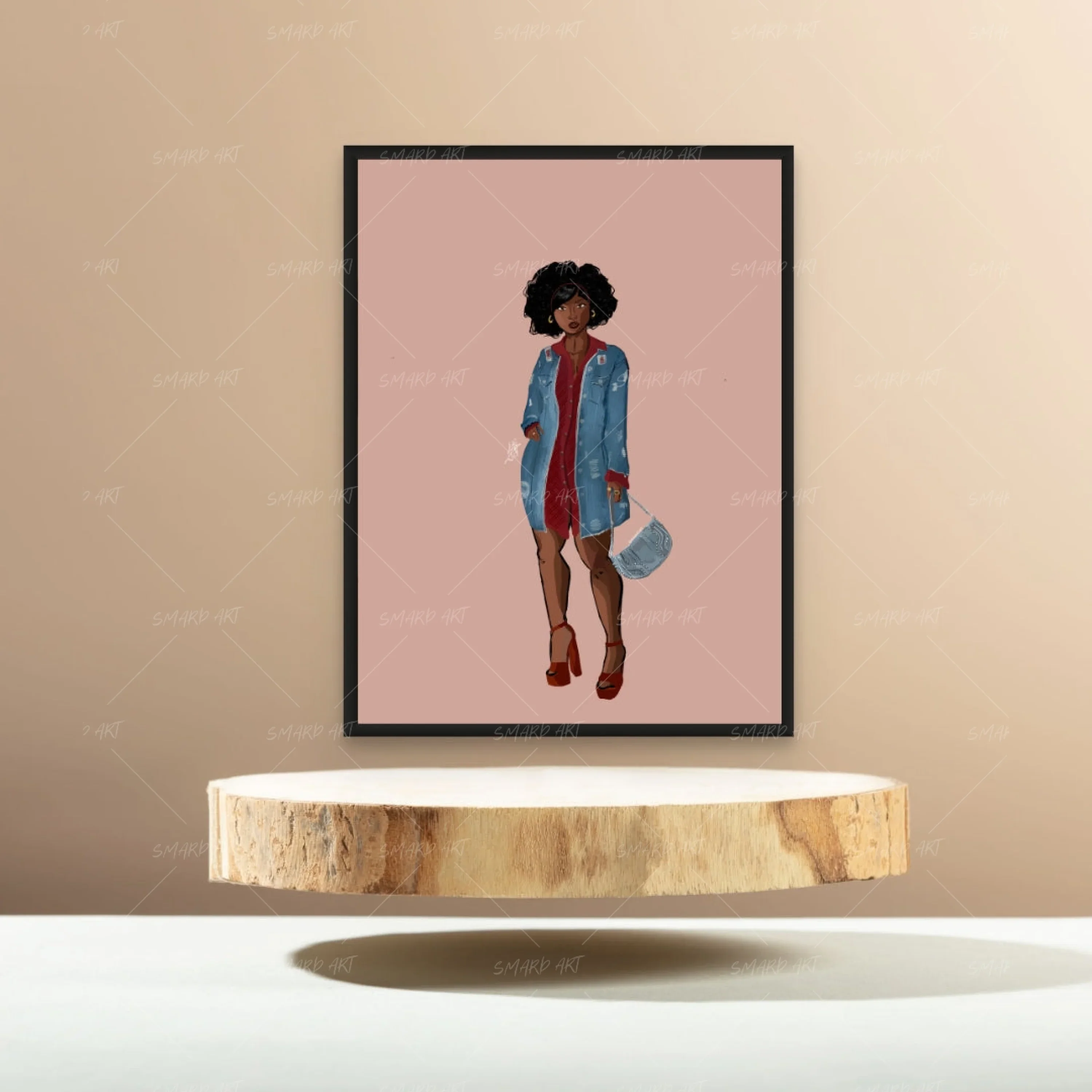 Smard Character #6 - Image 2
