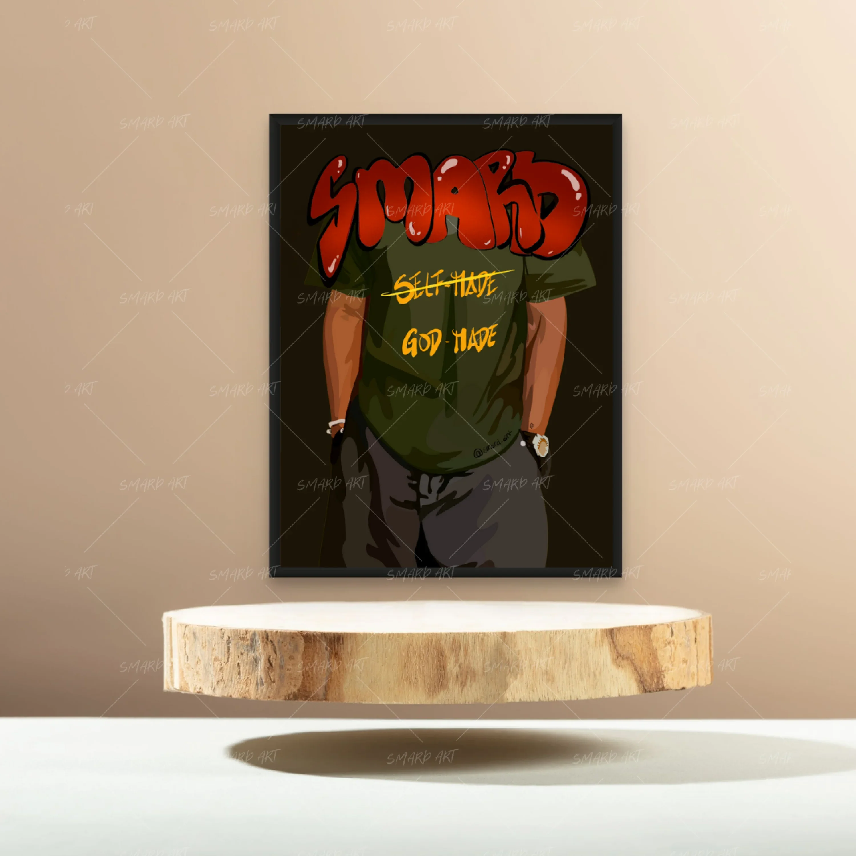 Smard Made - Image 3
