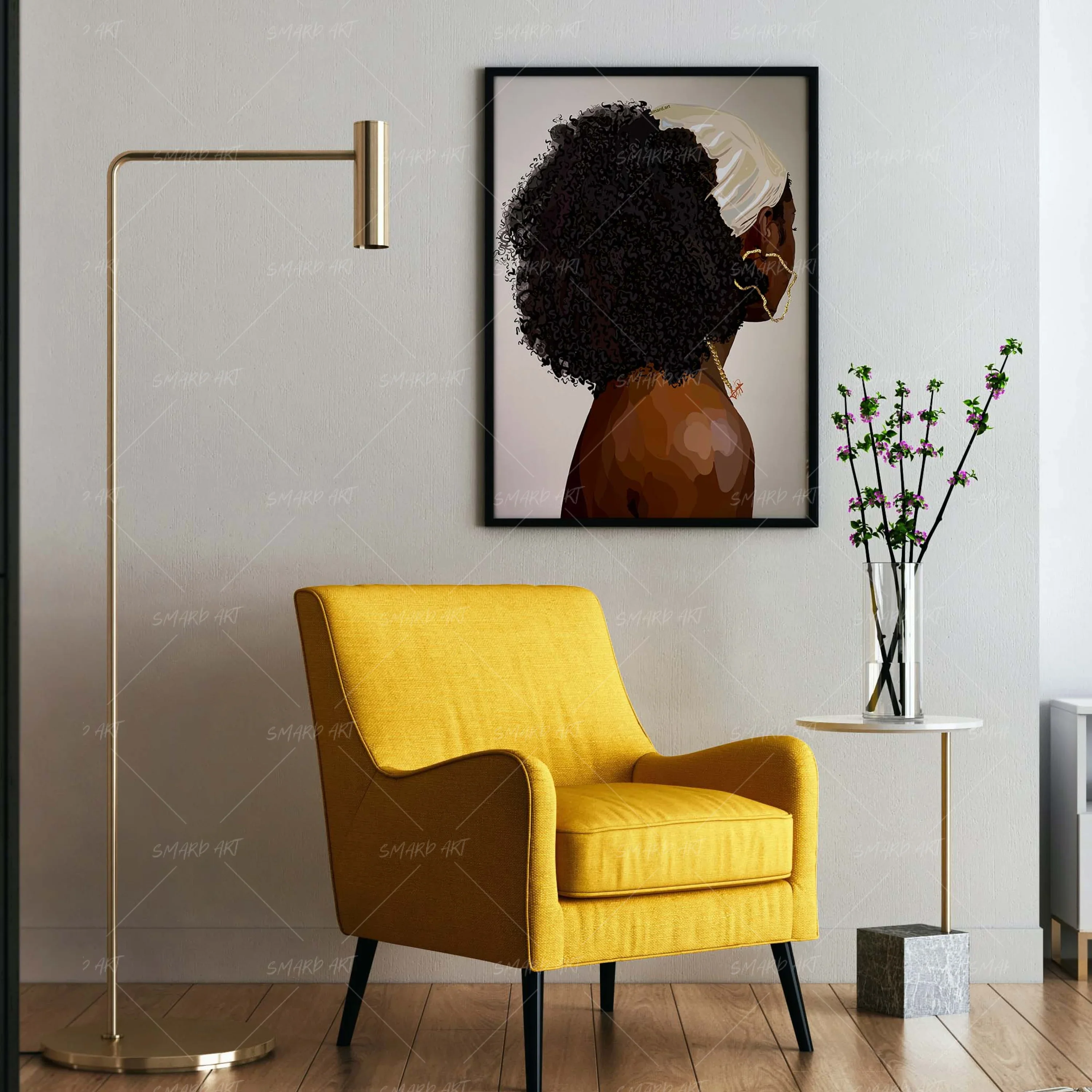 Soft And Simple III - Image 2