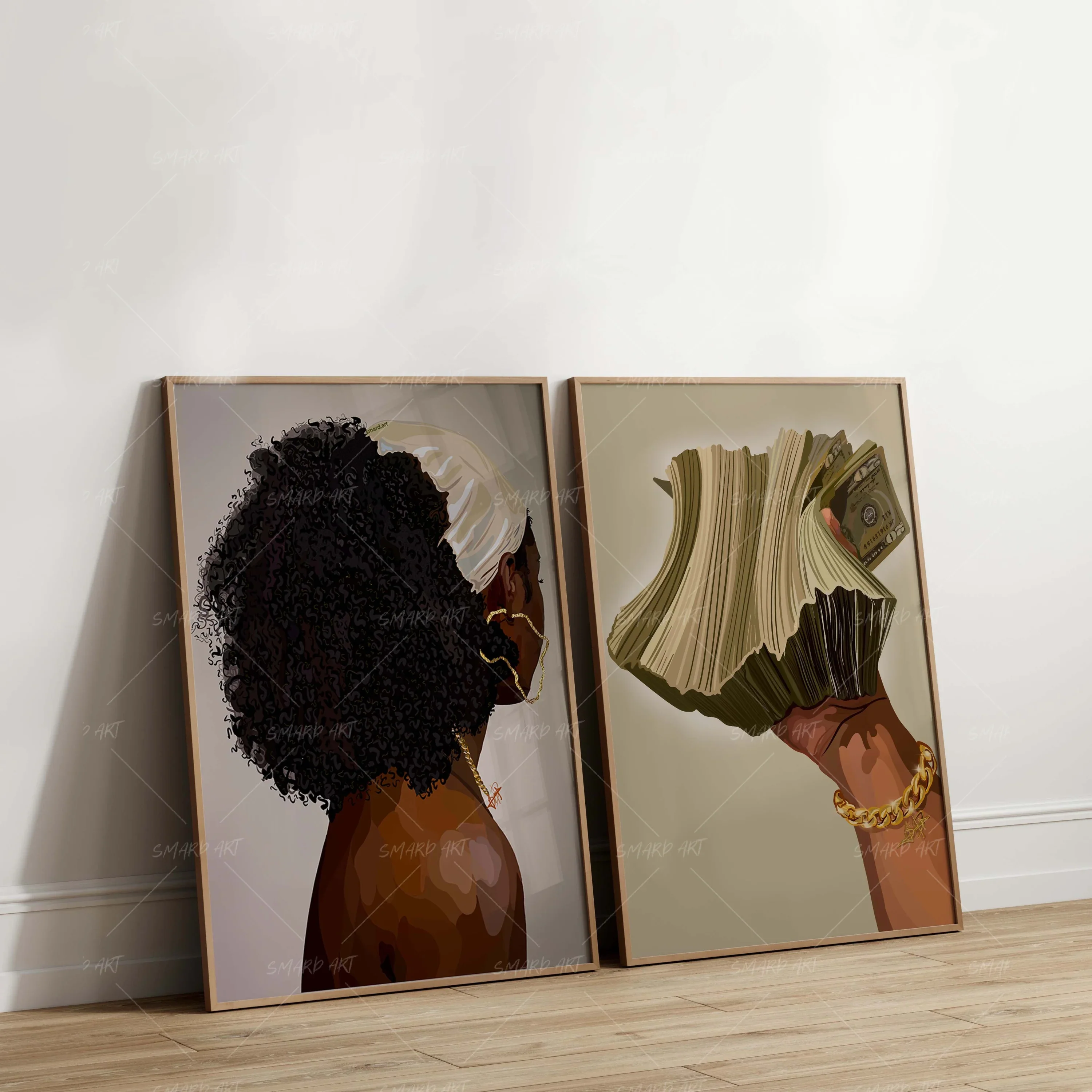 Soft And Simple III - Image 3