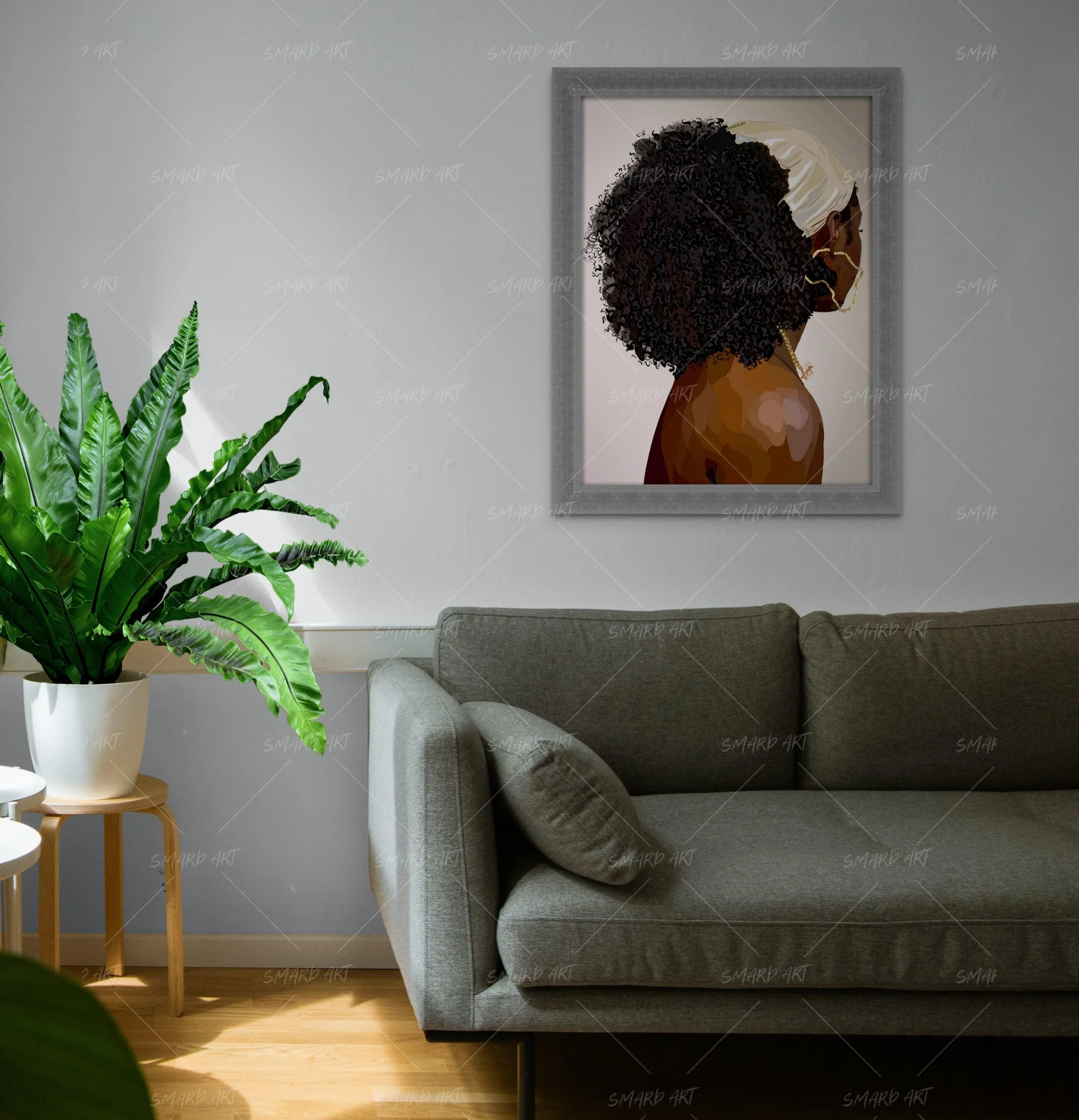Soft And Simple III - Image 4