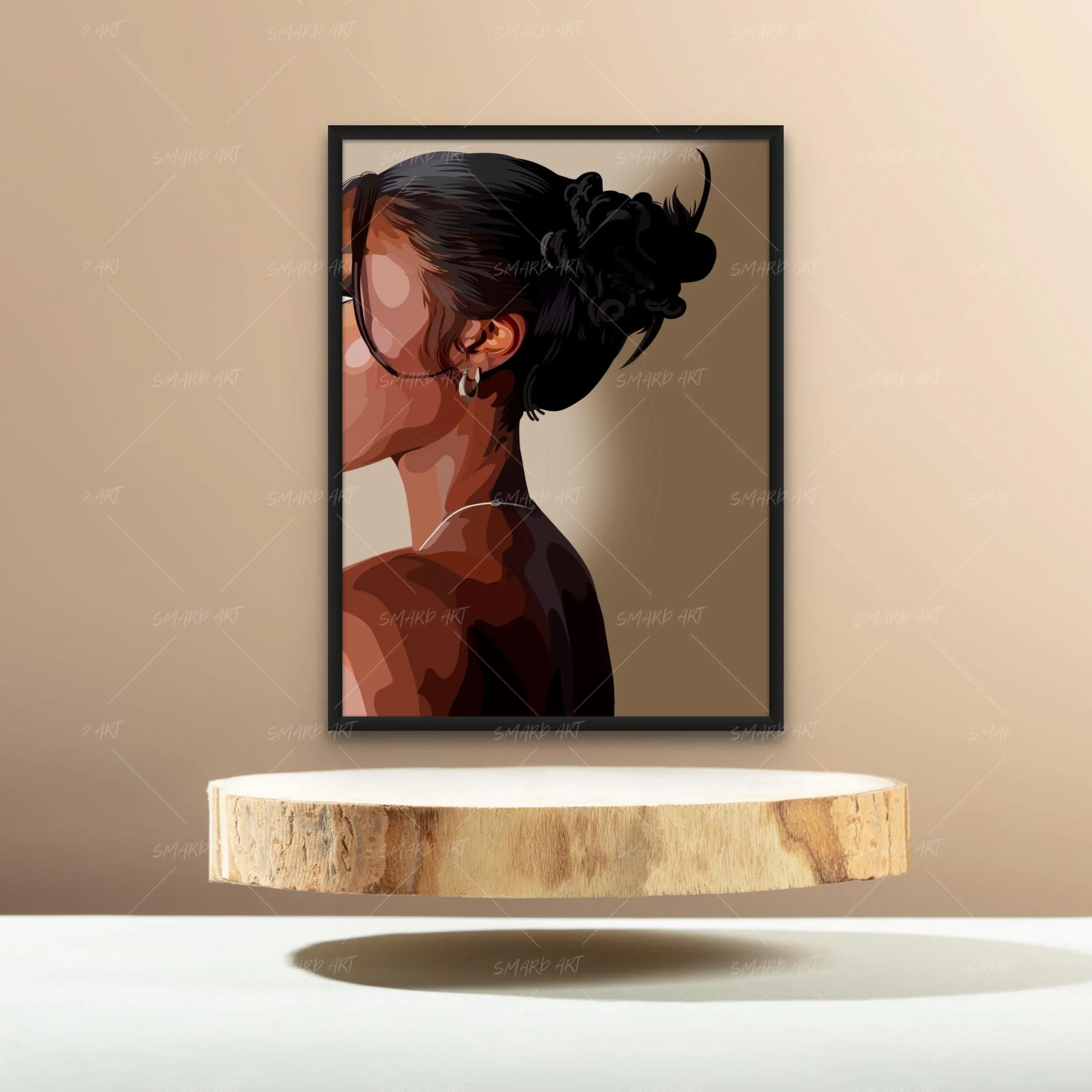 Soft and Simple V - Image 2