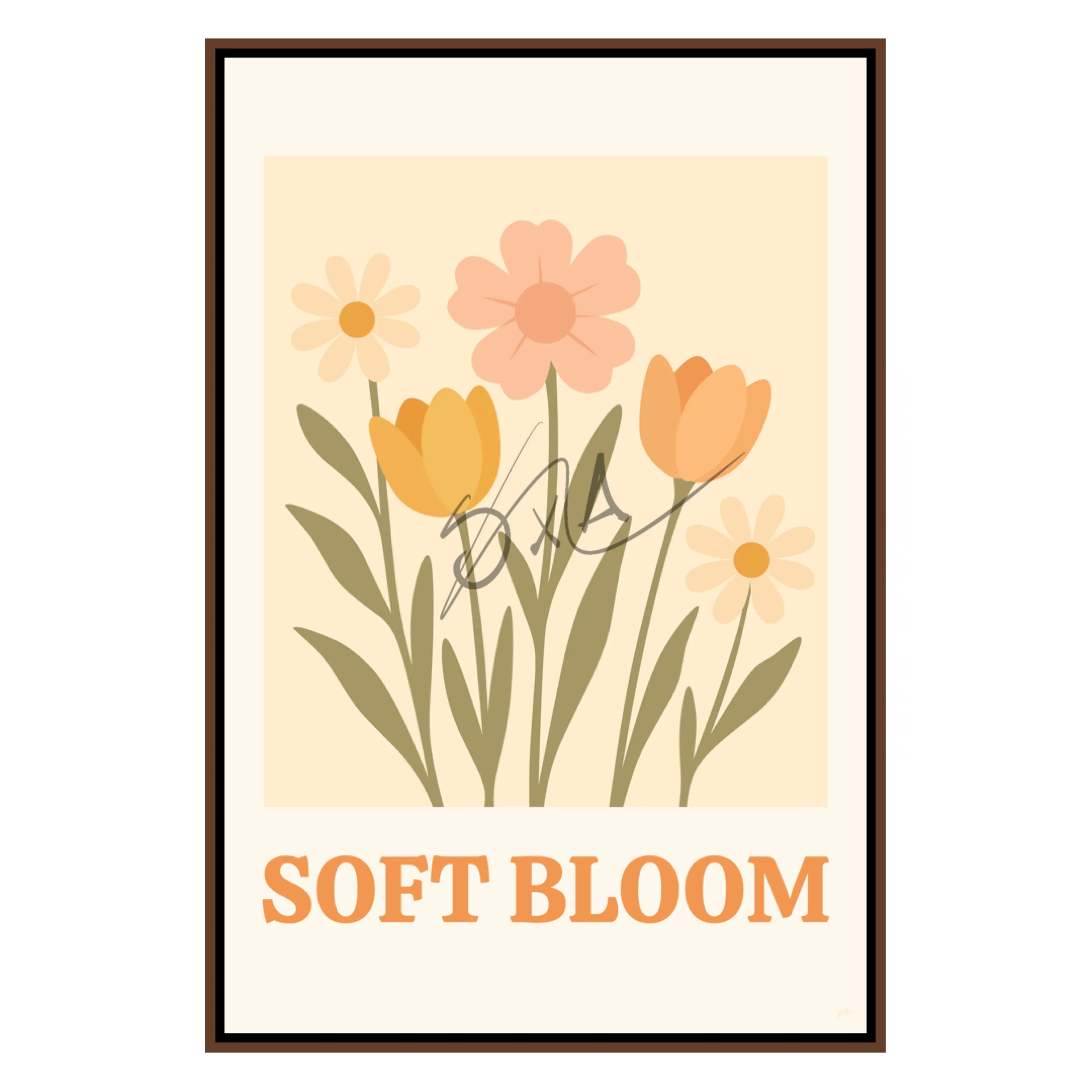 Soft Bloom (Smard X Anaya)