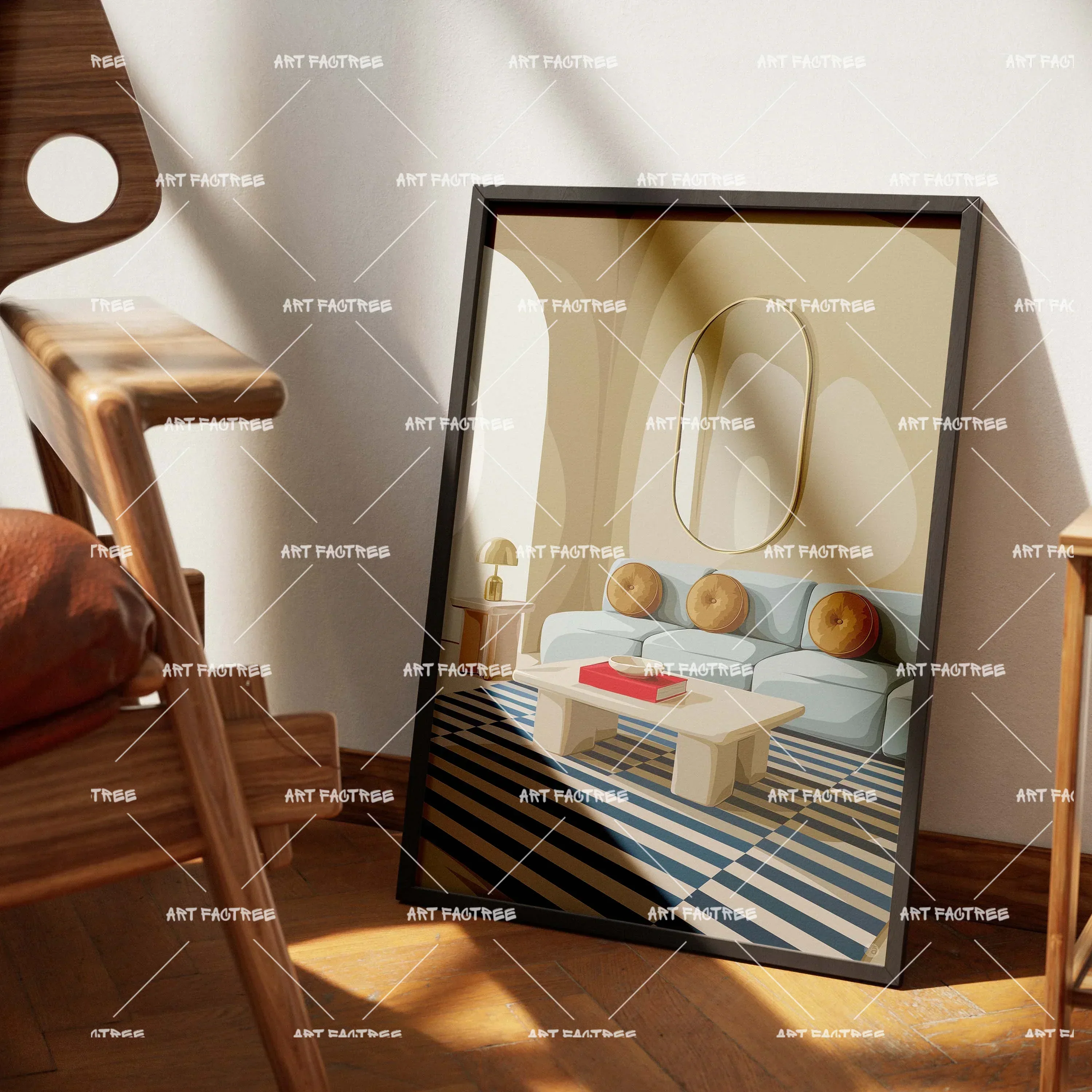 Soft Setting (Smard X Anaya) - Image 2