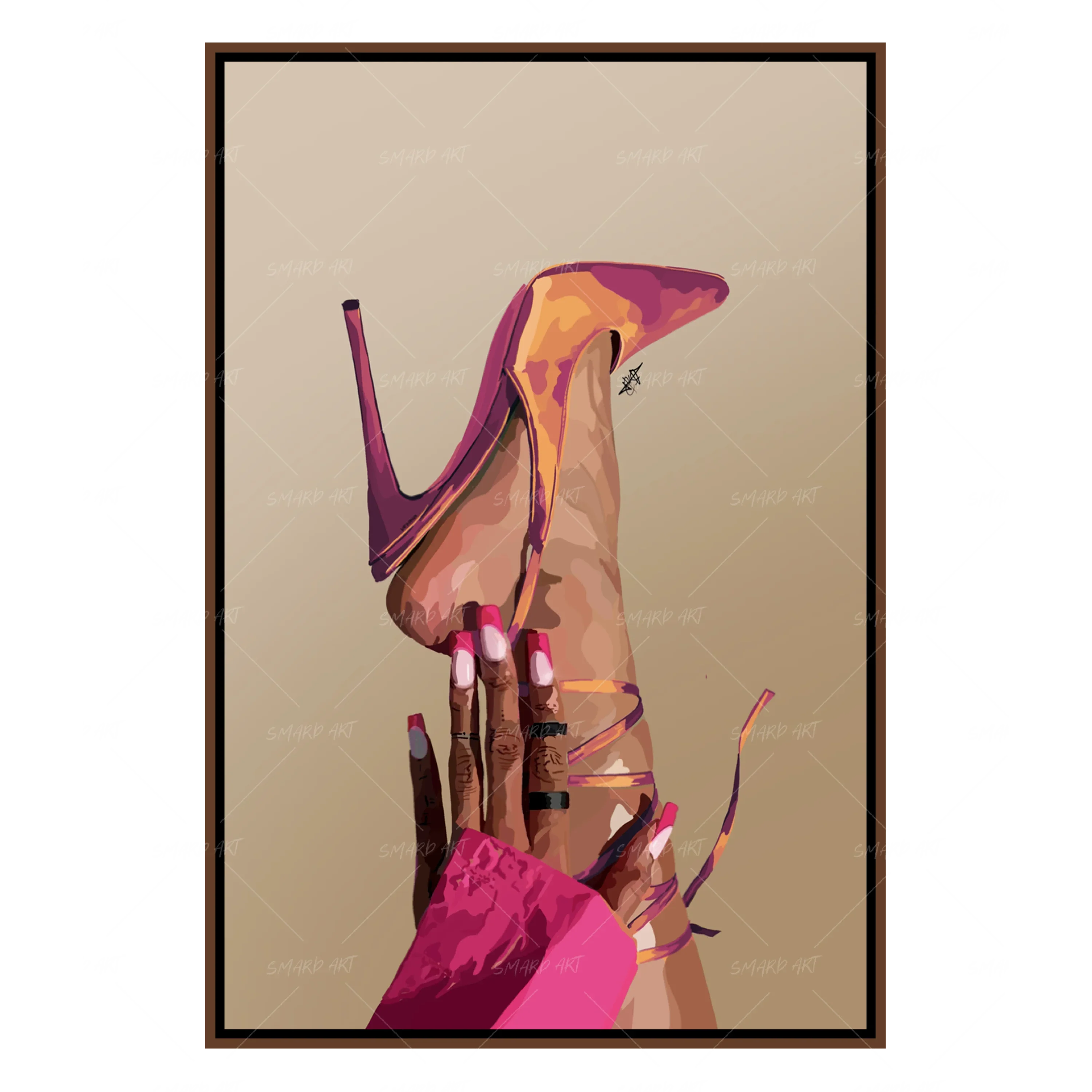 Sophisticated II - Image 2