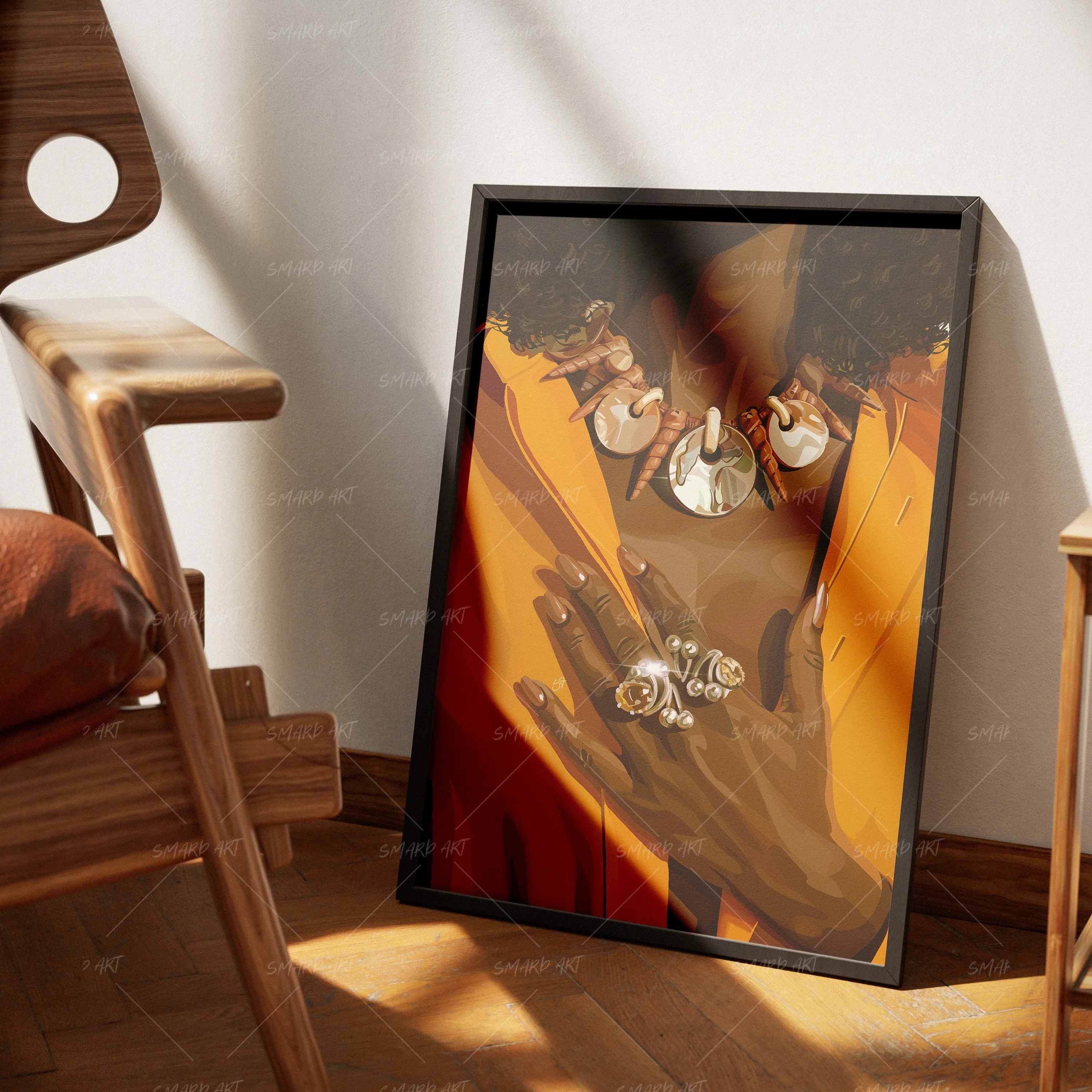 Statement Jewelry - Image 2