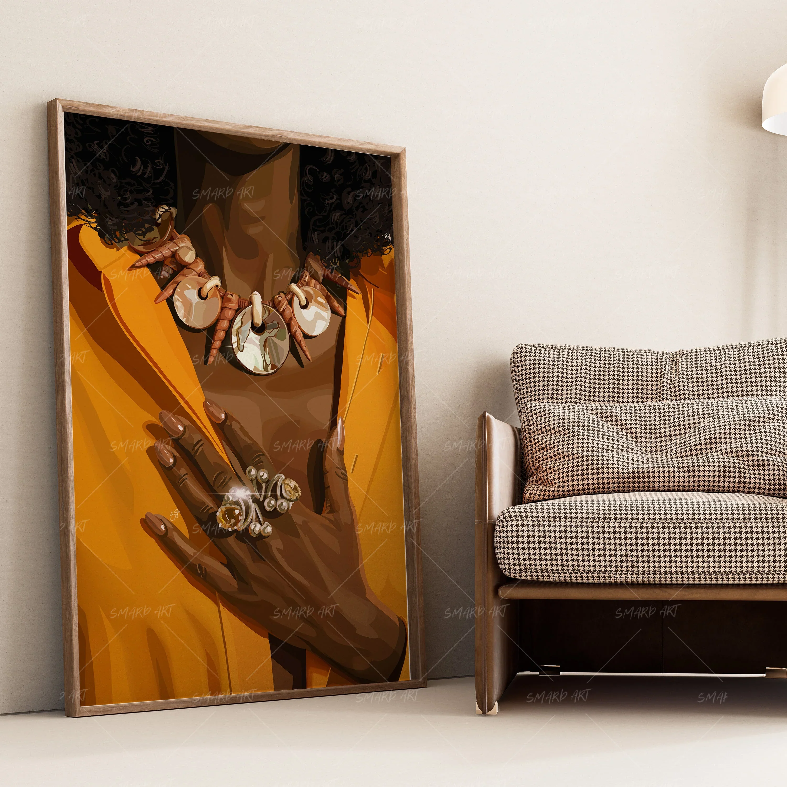 Statement Jewelry - Image 4