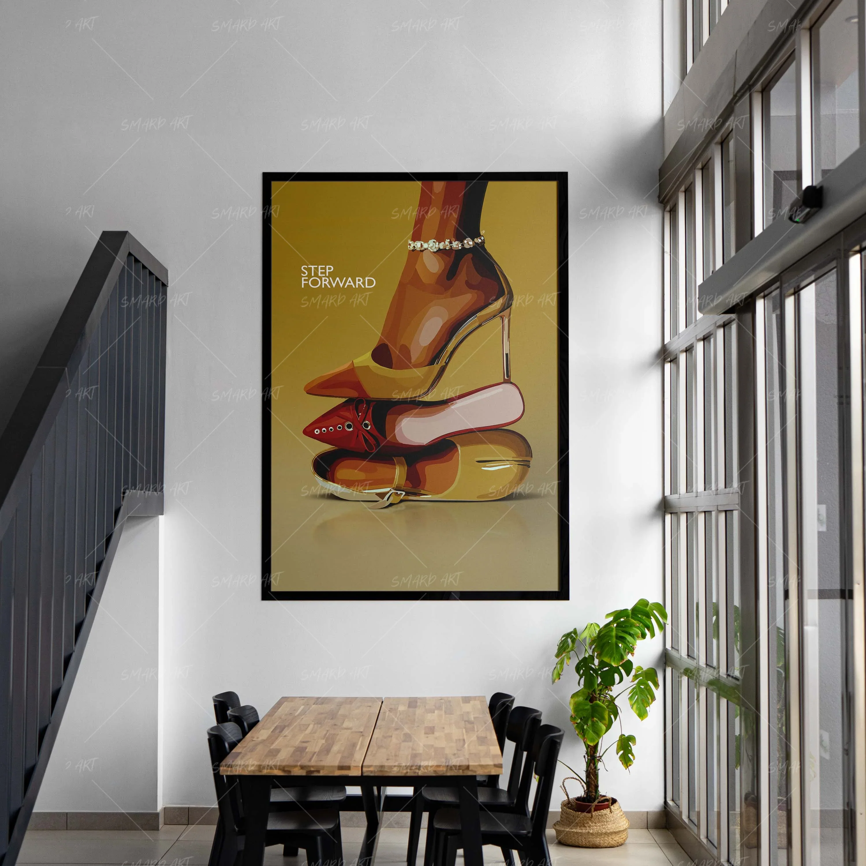 Step Forward - Image 6