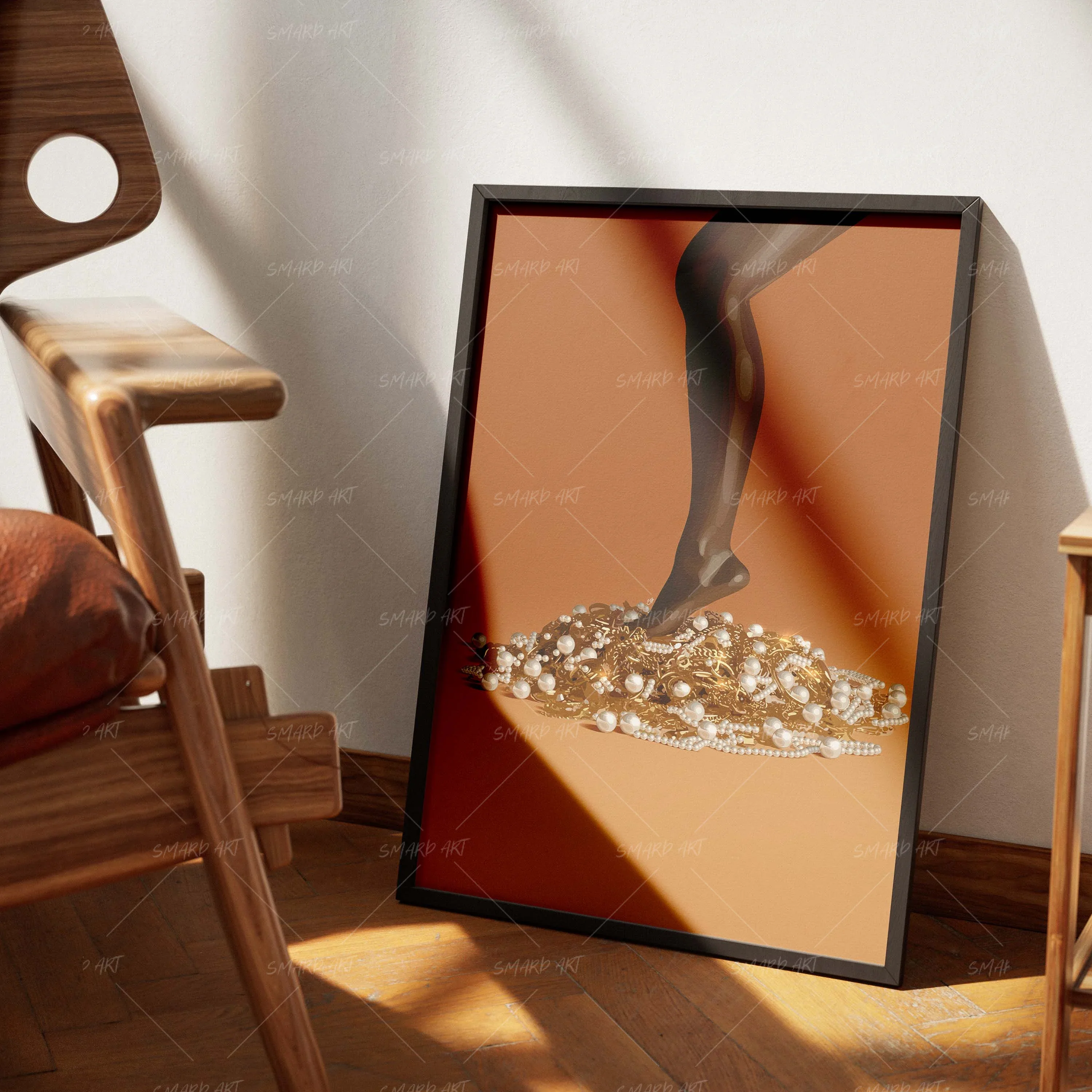 Step On Gold - Image 2