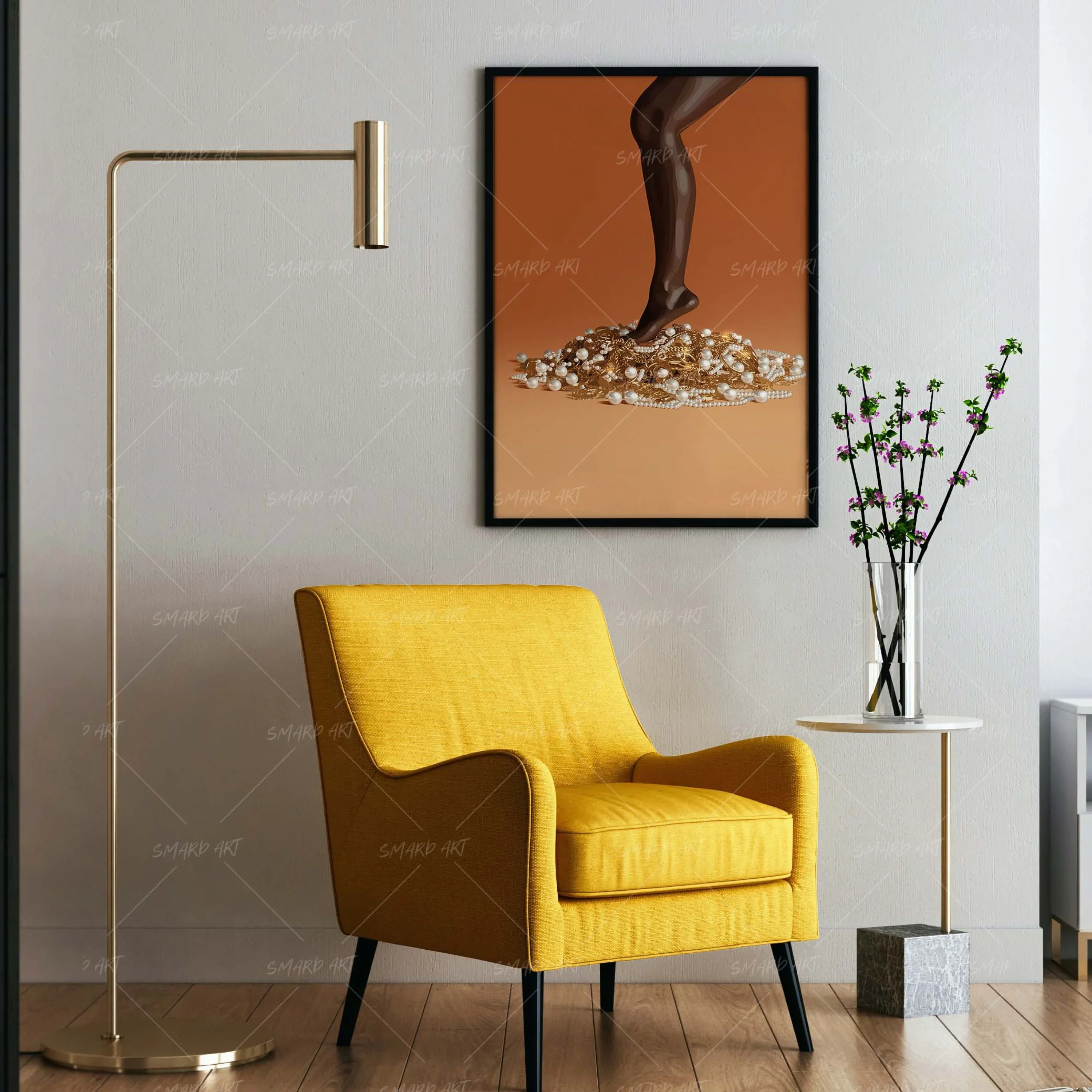 Step On Gold - Image 4