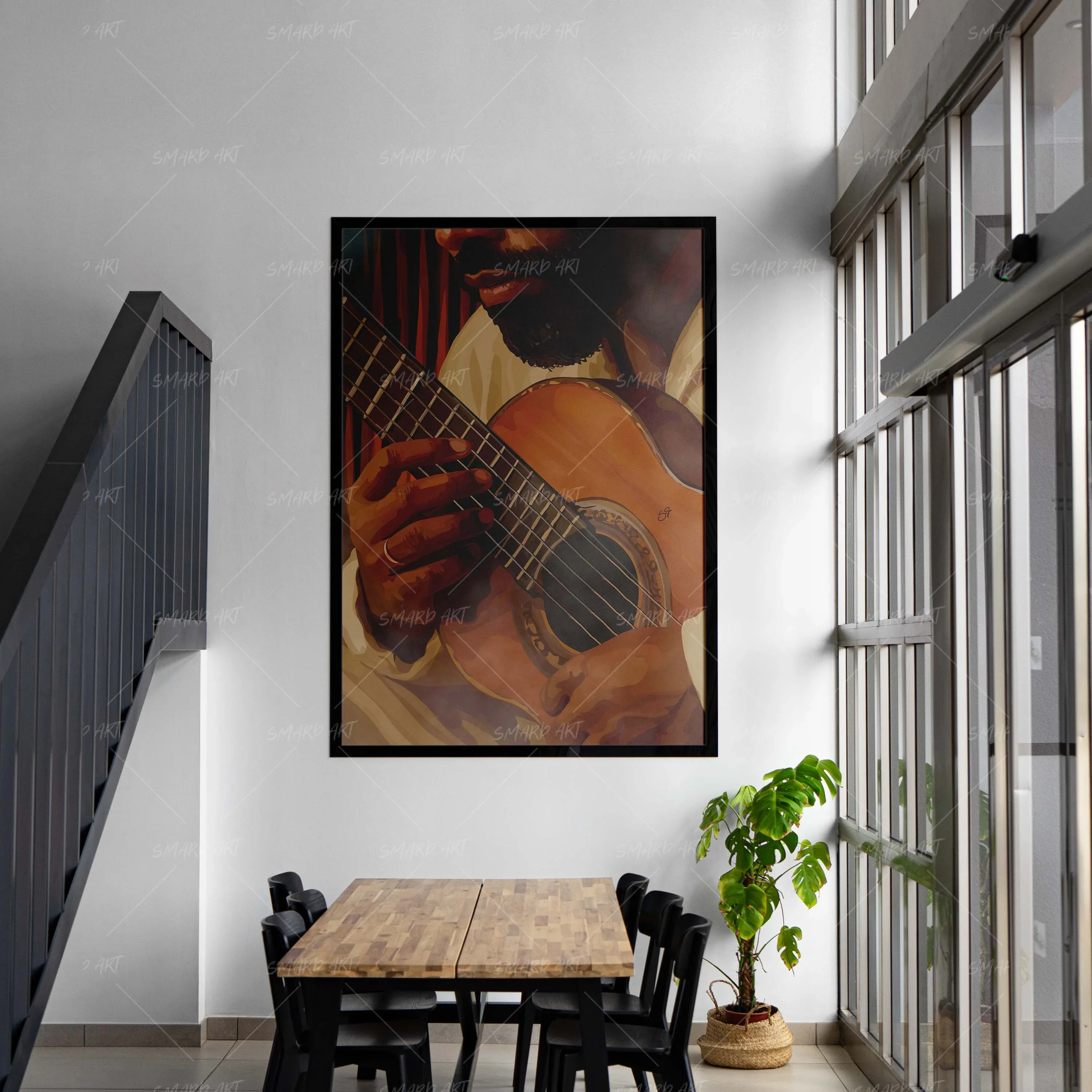 Strings Of Warmth - Image 5