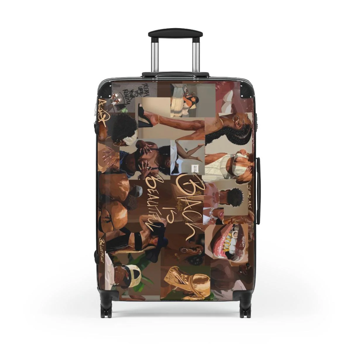 Suitcases - Image 2