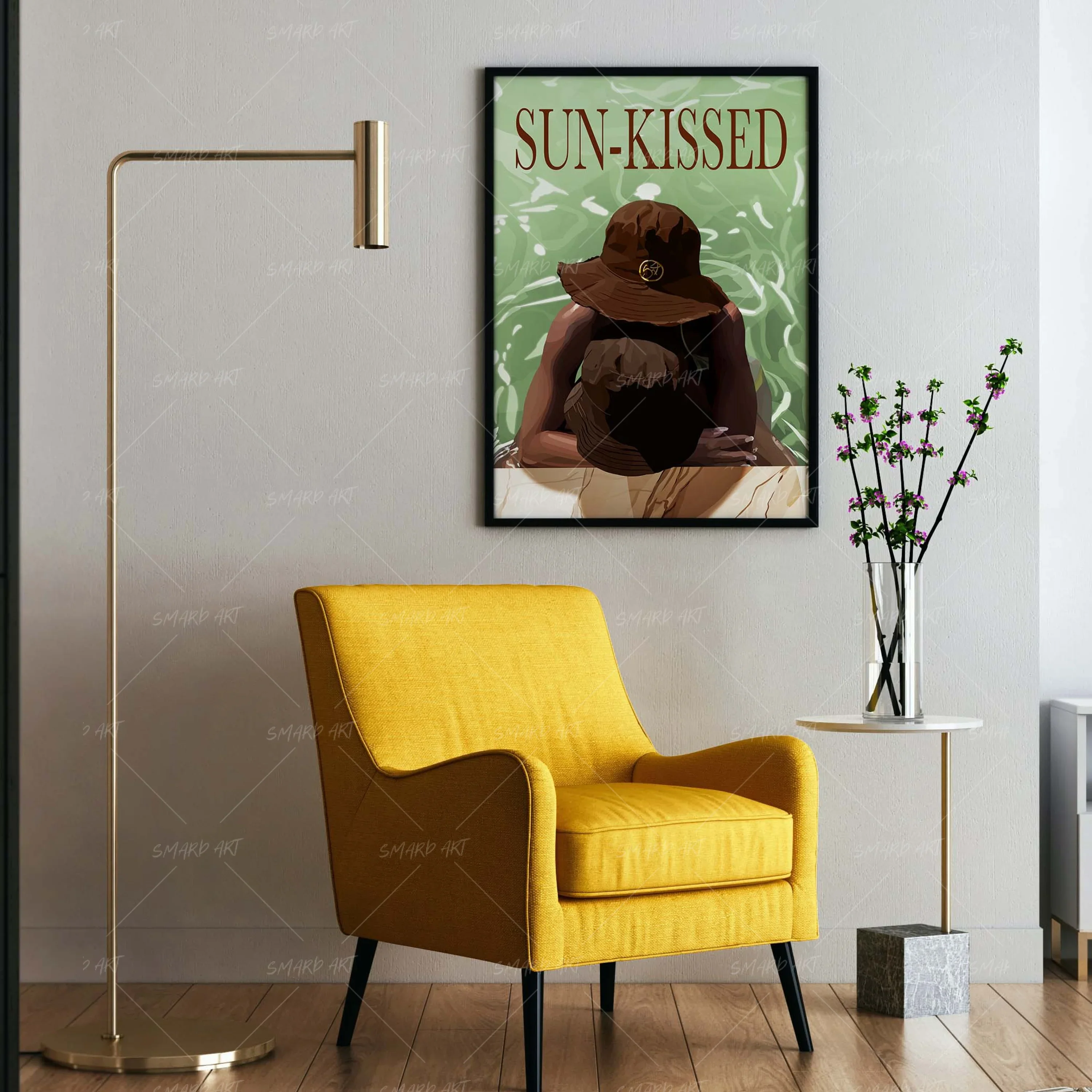 Sun Kissed Souls - Image 6