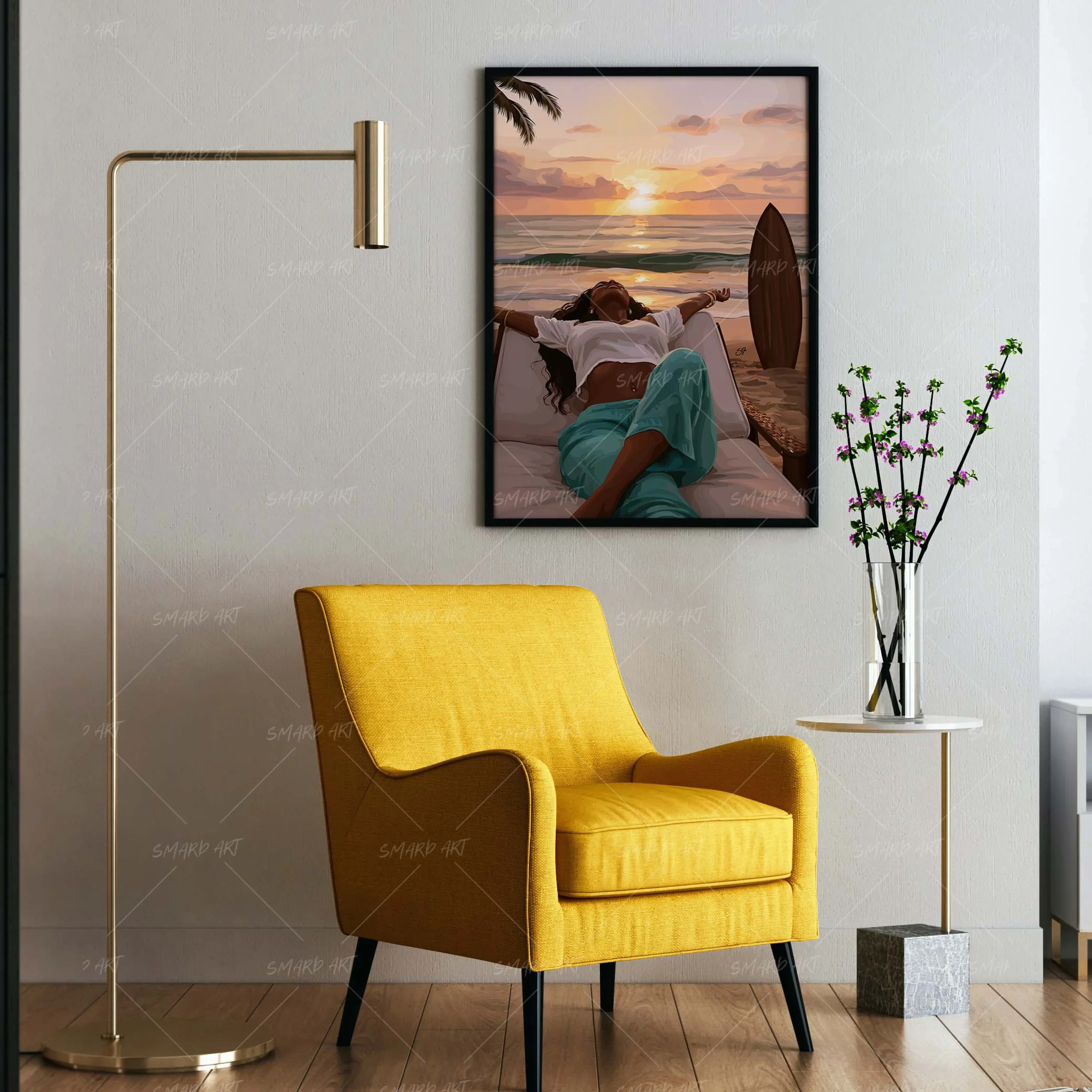 Sunset Lover - Image 6