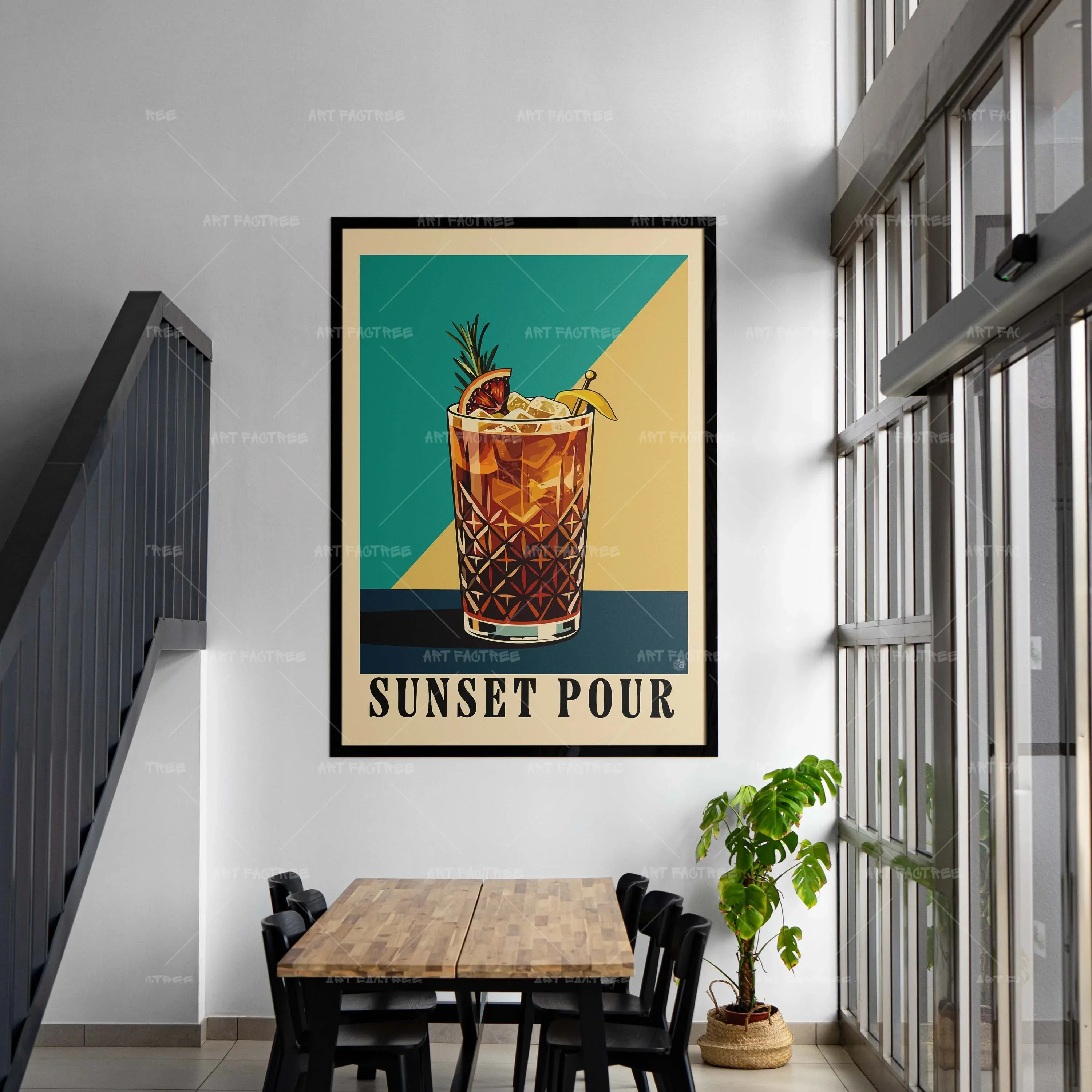 Sunset Pour (Smard X Anaya) - Image 5