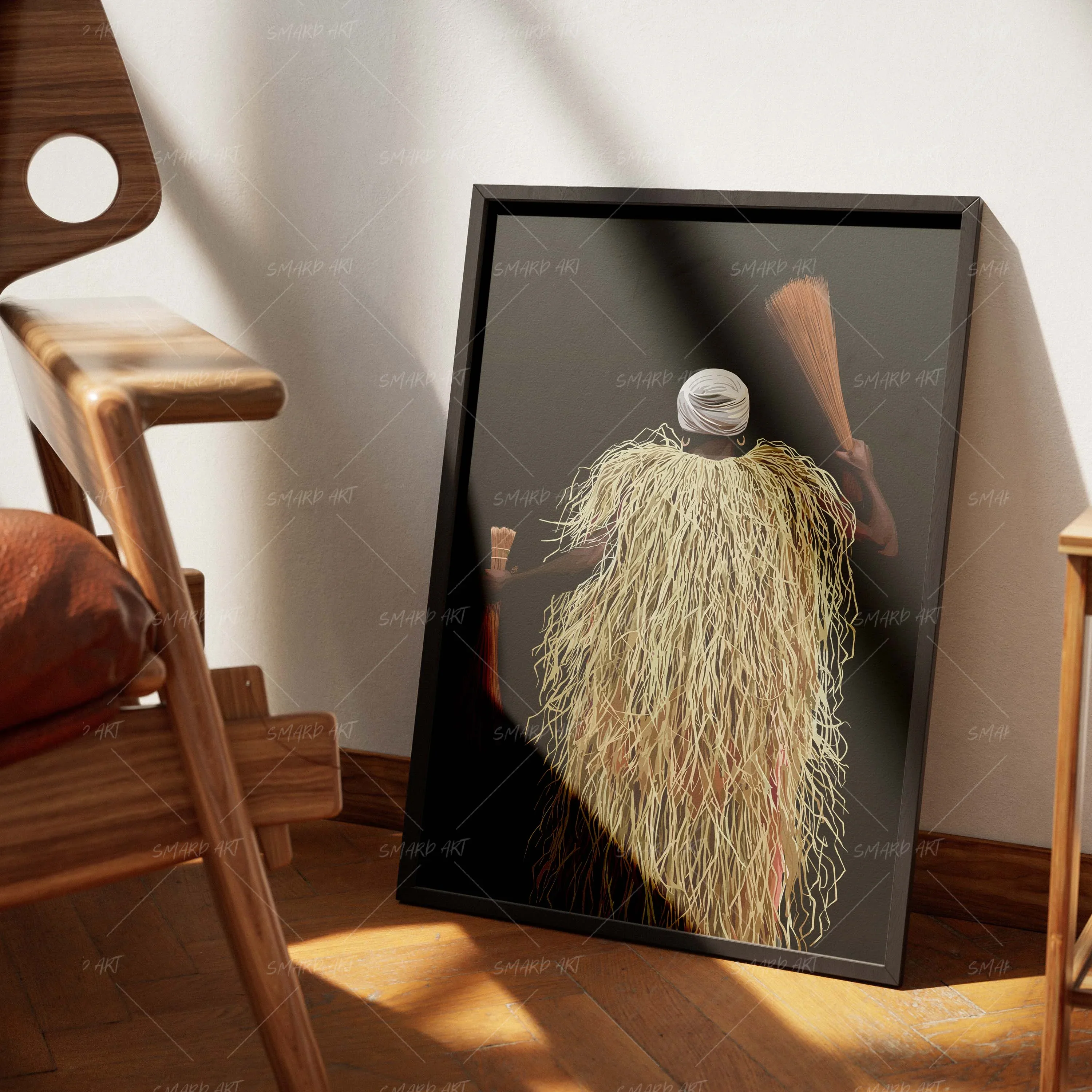 Swept In Tradition - Image 2