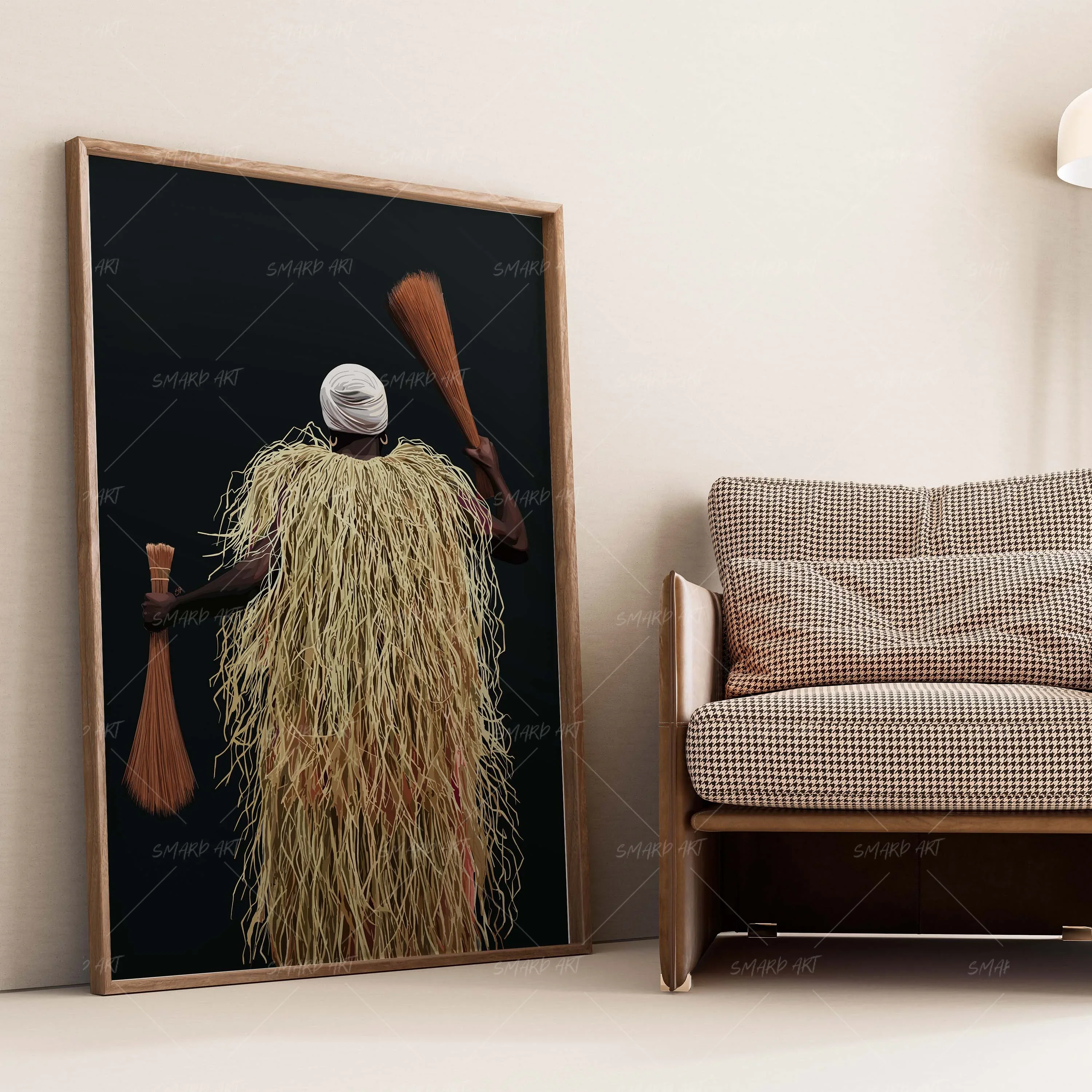Swept In Tradition - Image 4