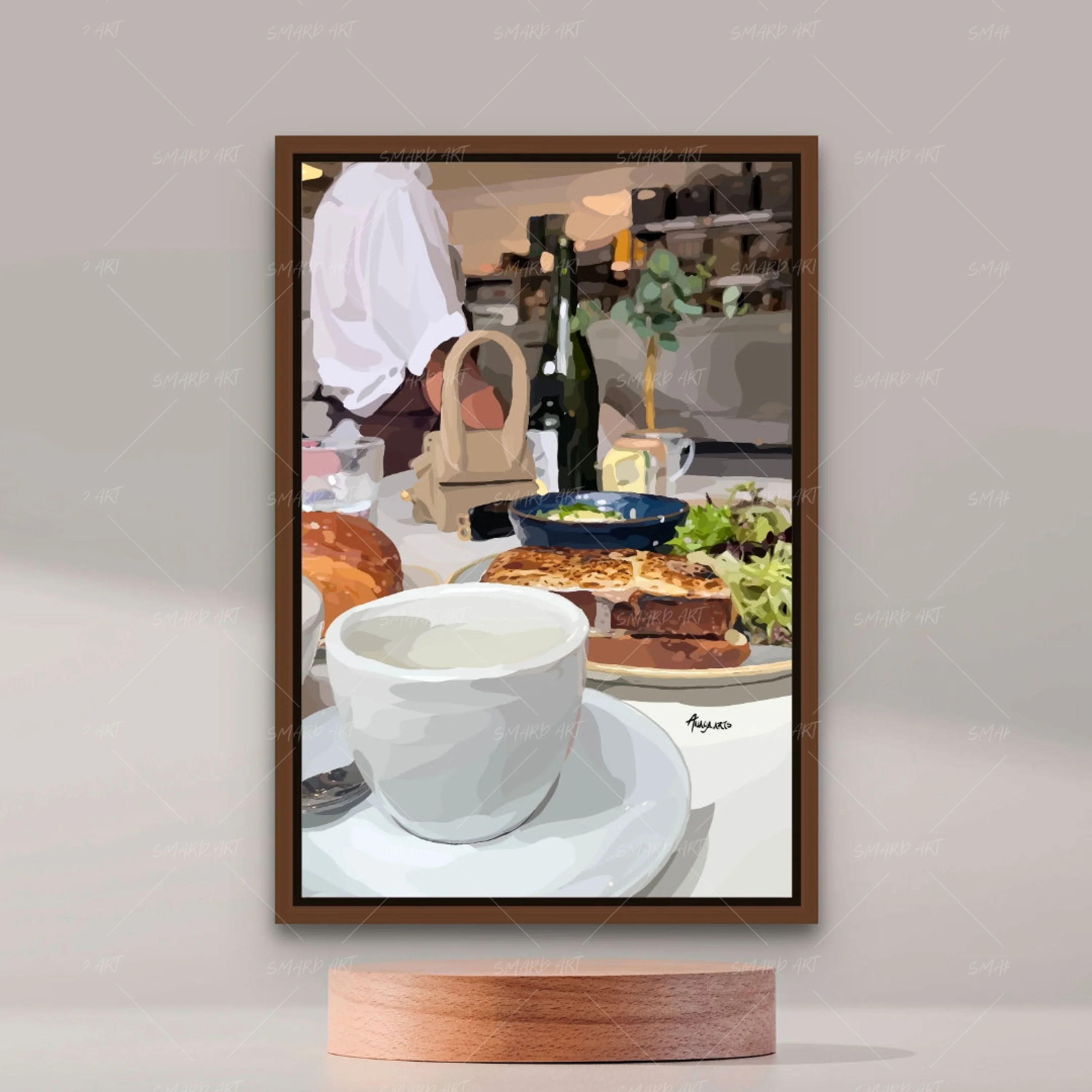 Tea Please (Smard X Anaya) - Image 2