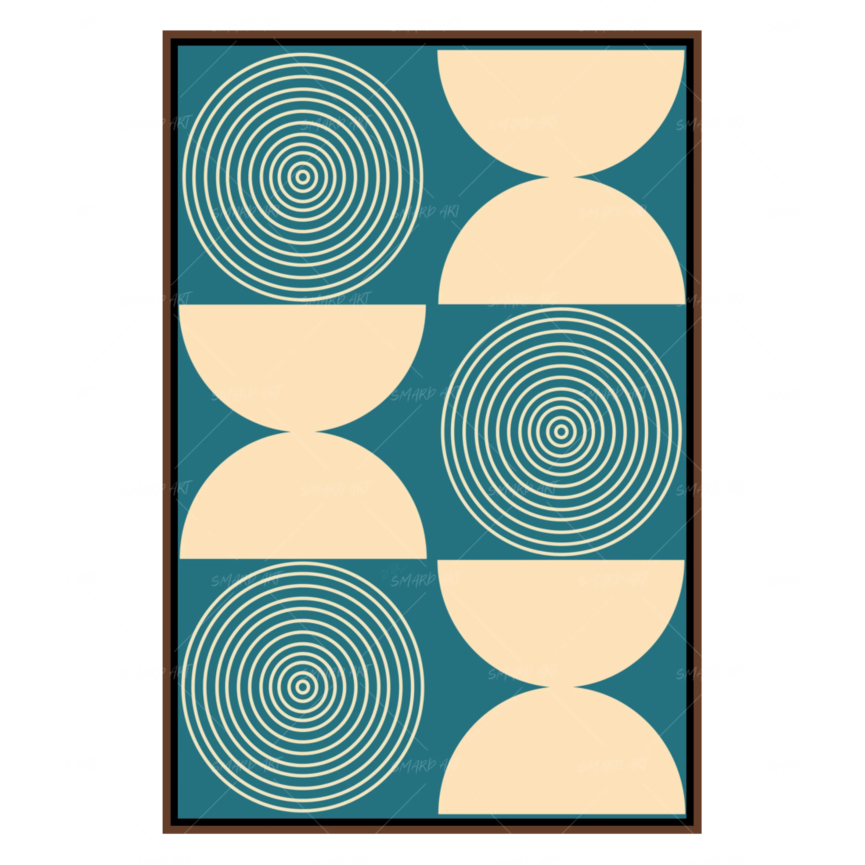 Teal Current
