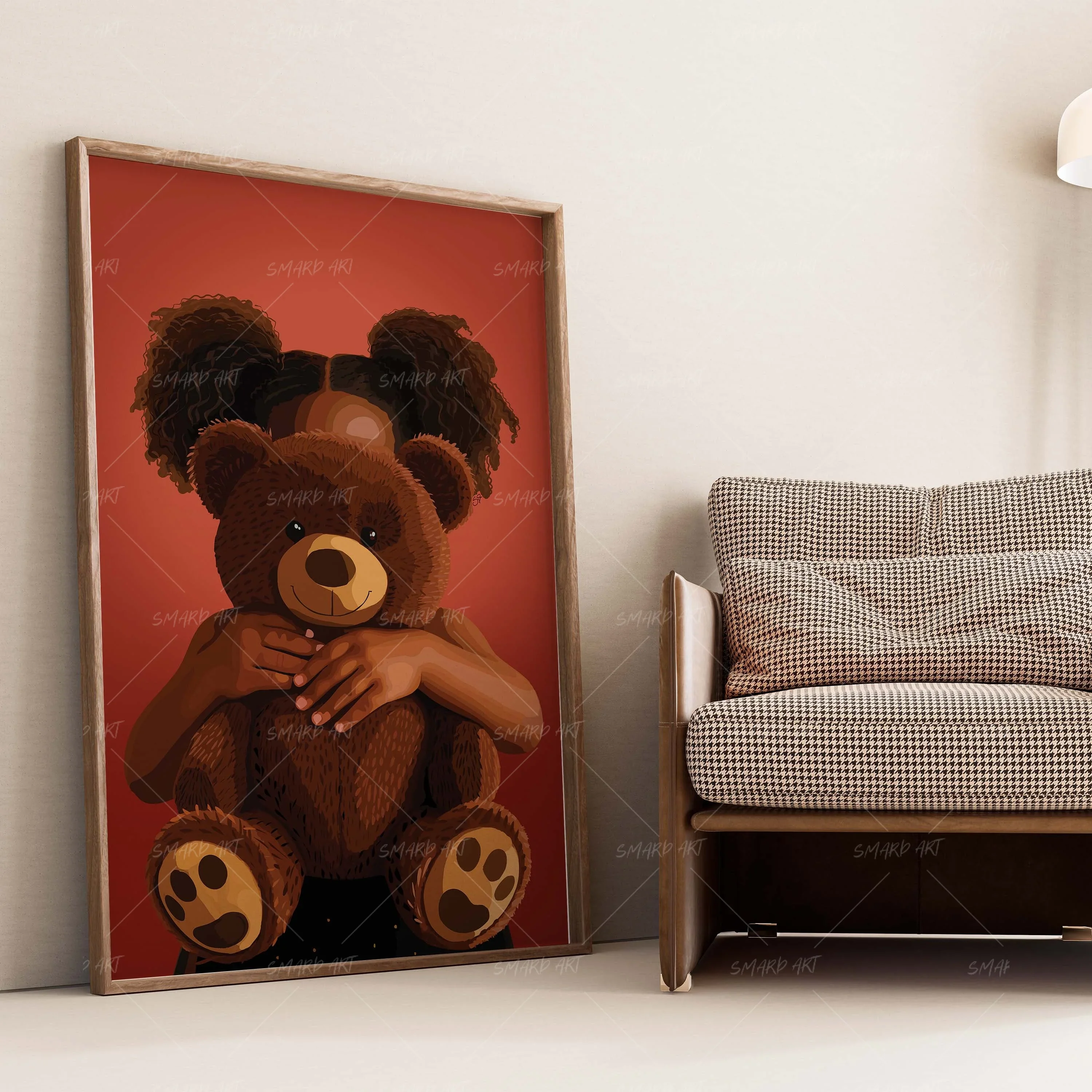 Teddy Love - Image 4