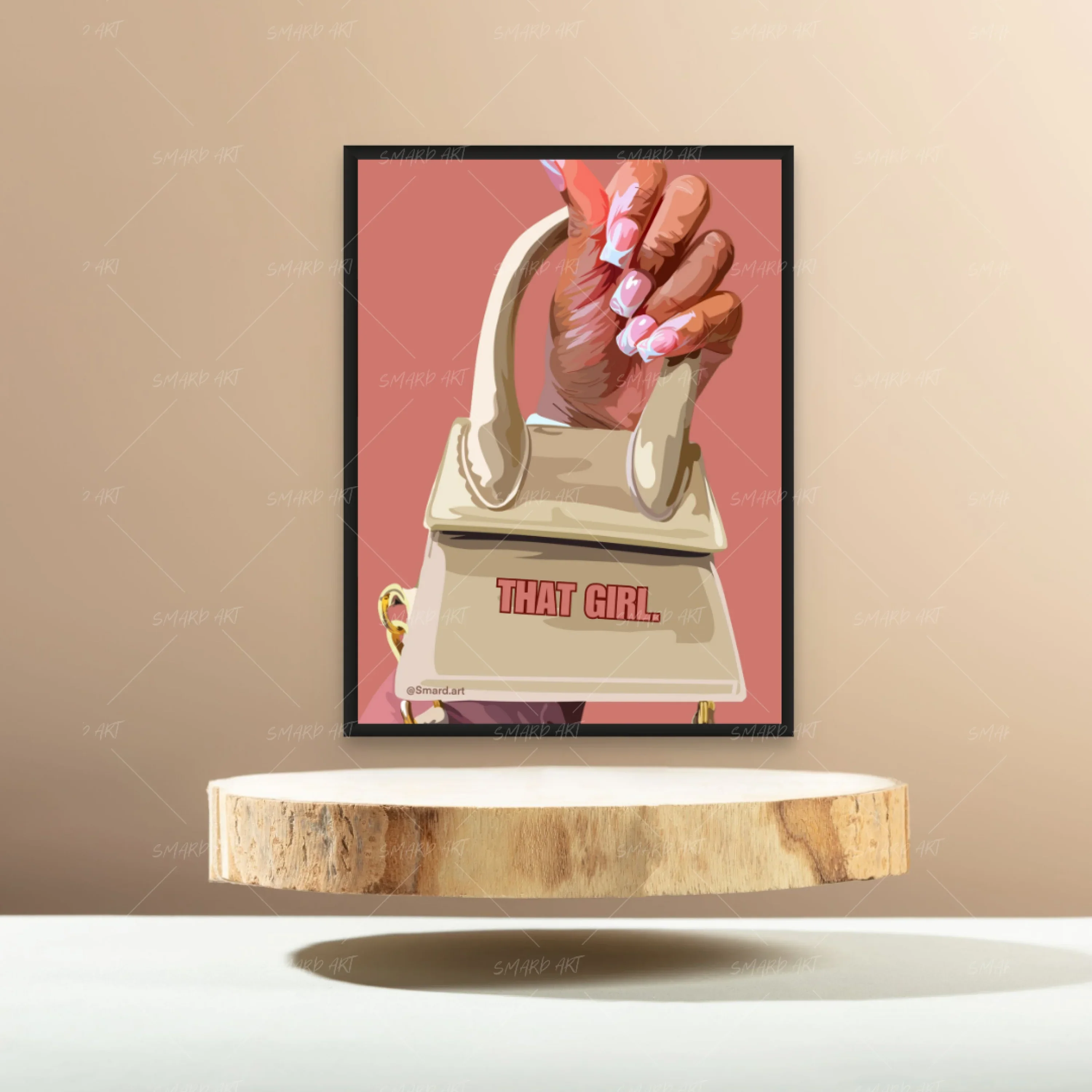 That Girl Bag - Image 2