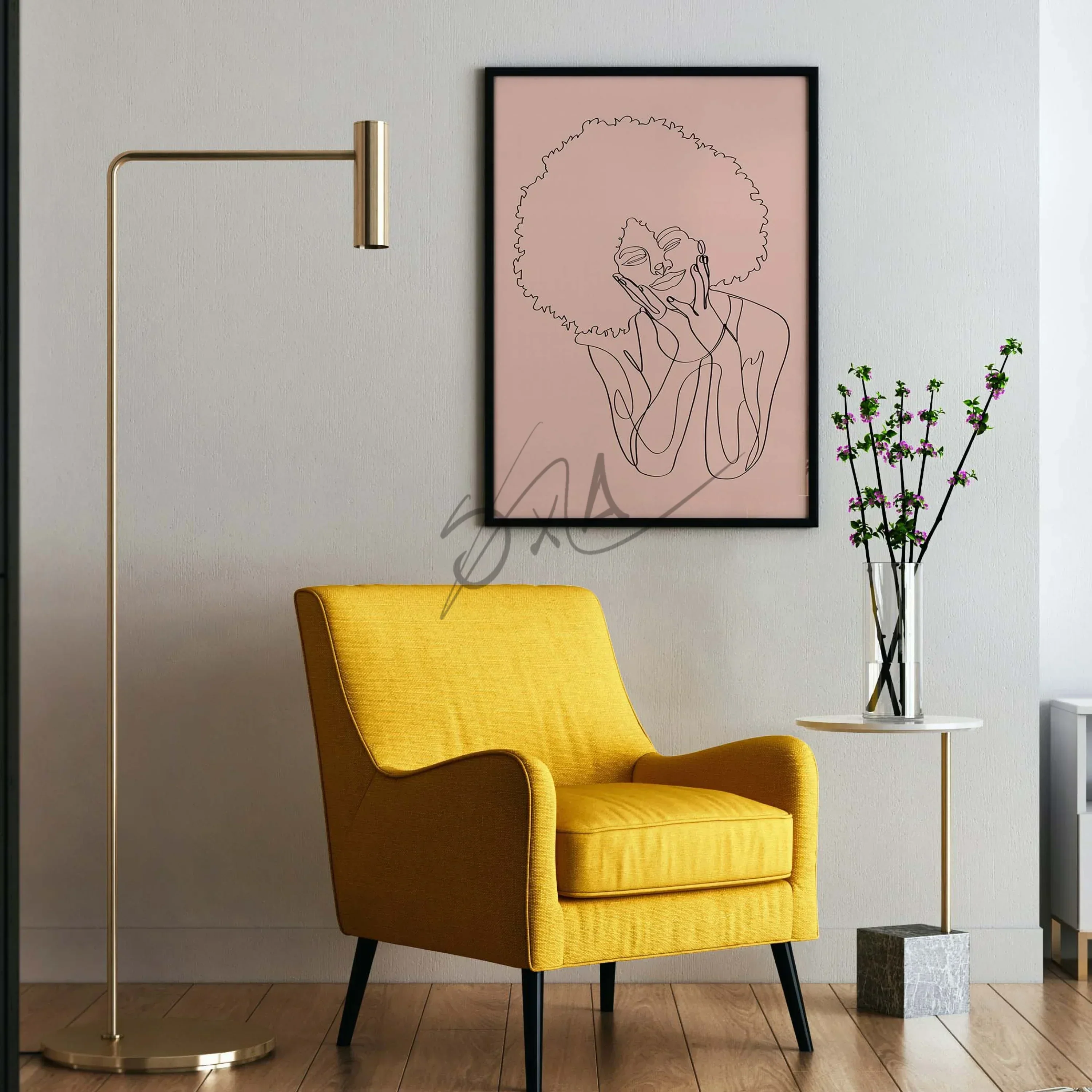 The Afro Flow (Smard x Anaya) - Image 4