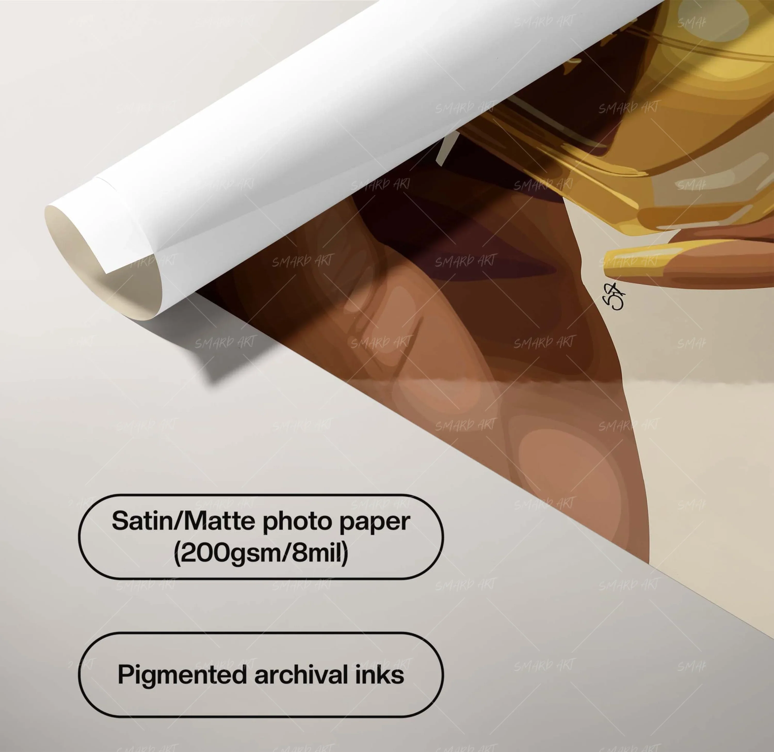 The Art Scent - Image 3