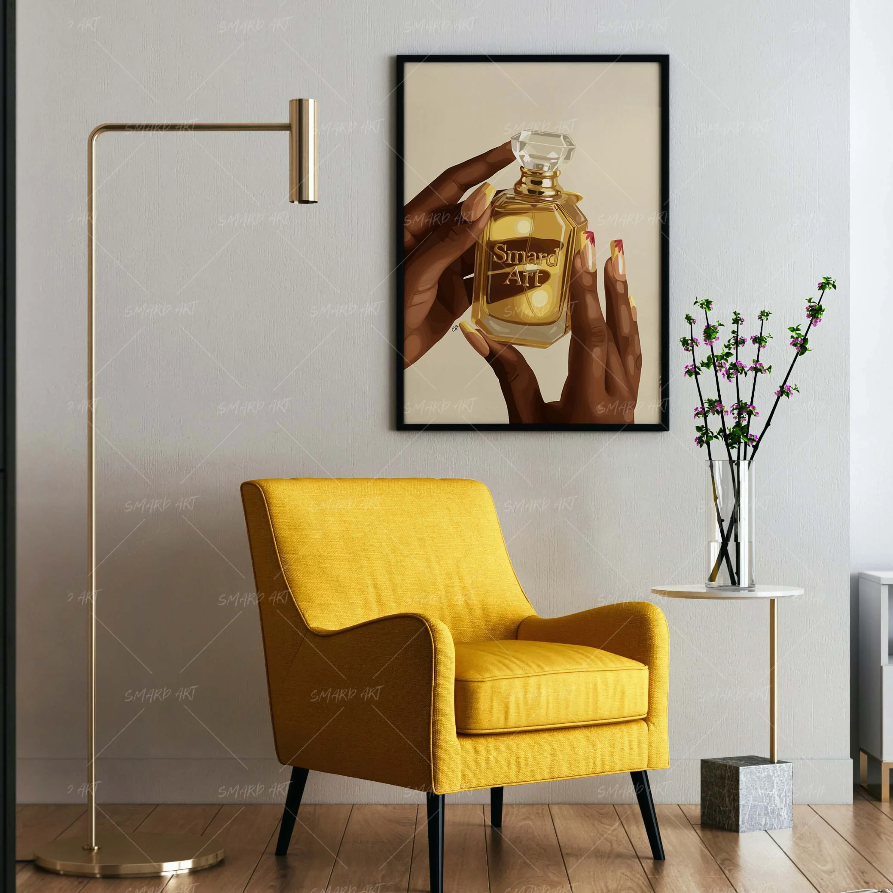 The Art Scent - Image 4