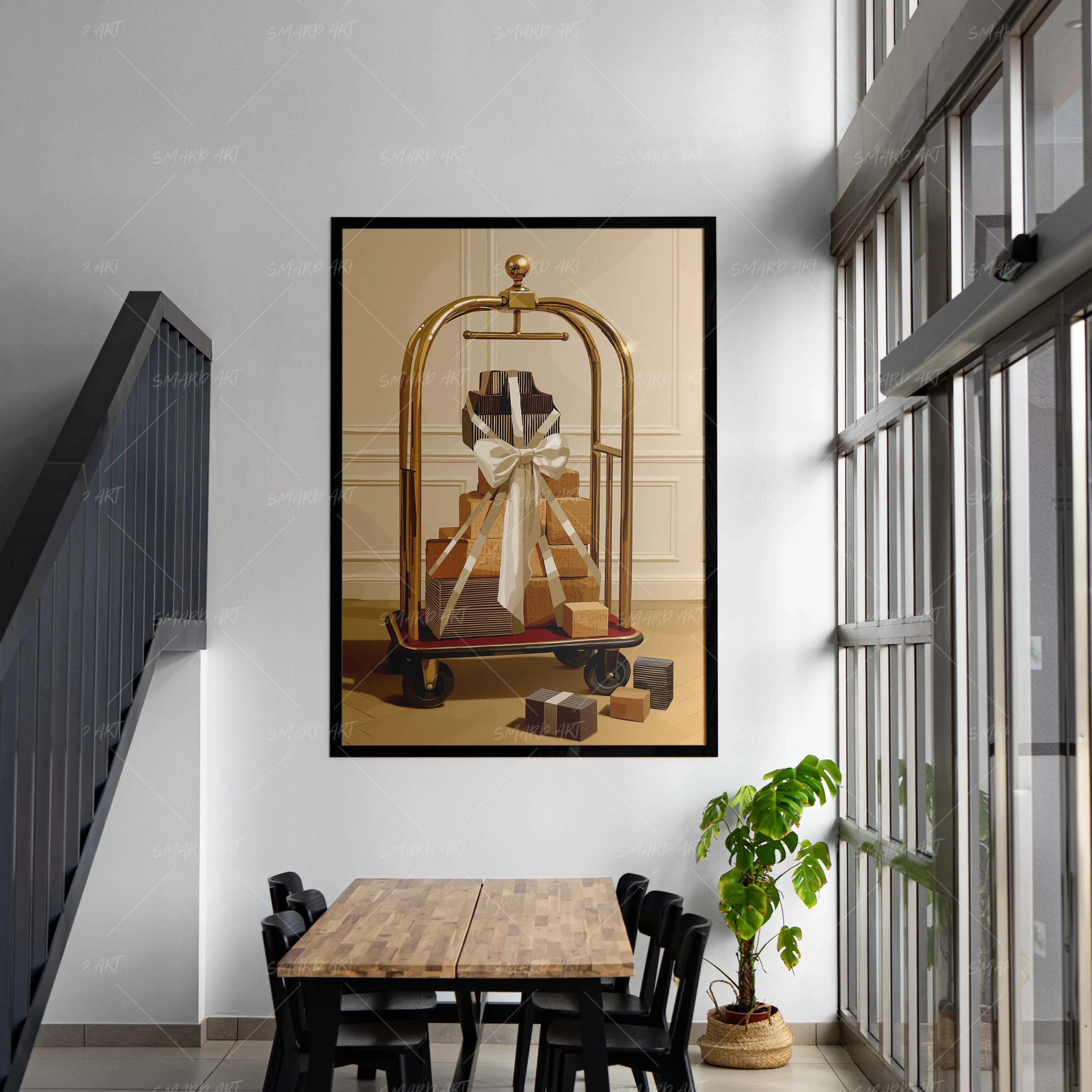 The Gift Cart - Image 3