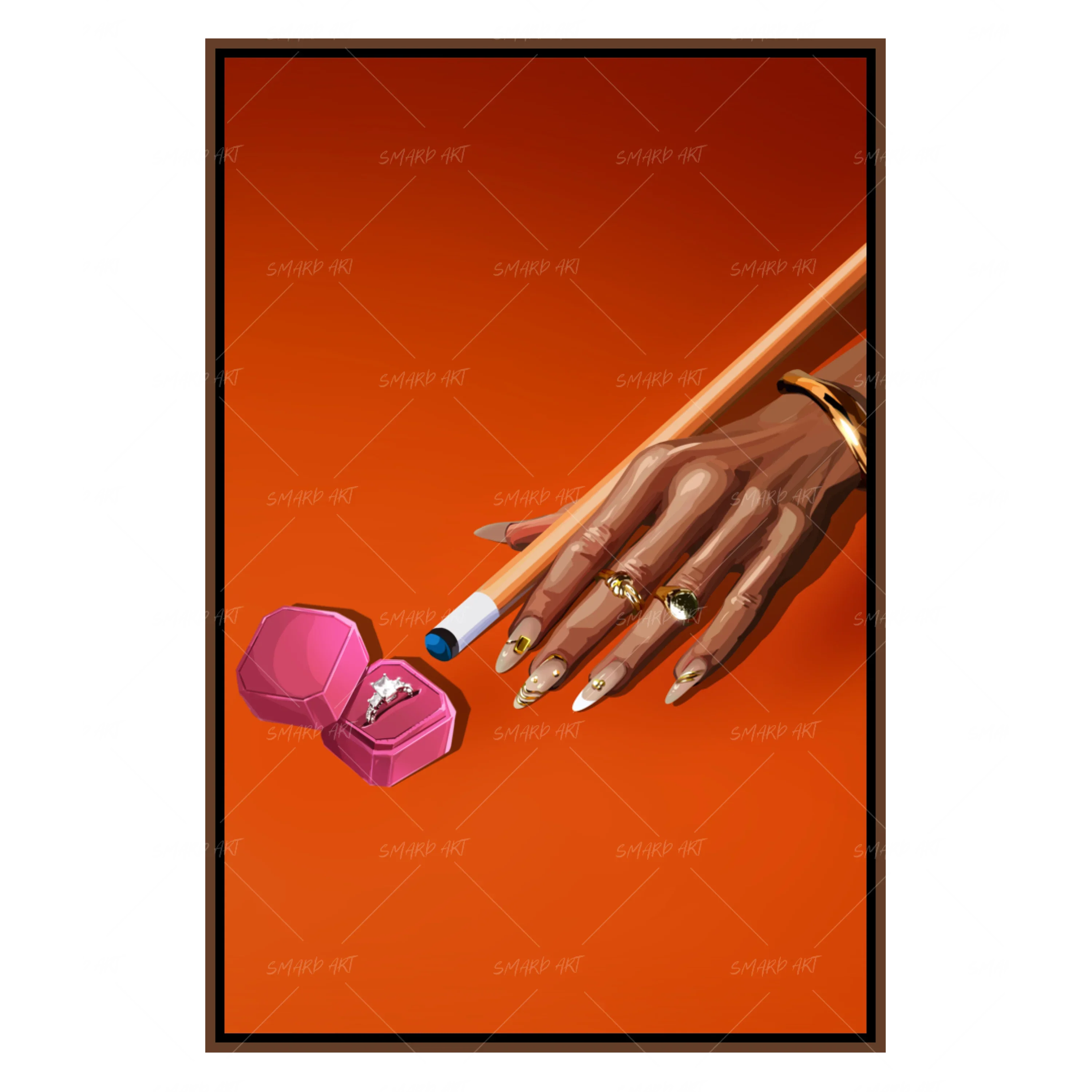 The Love Play